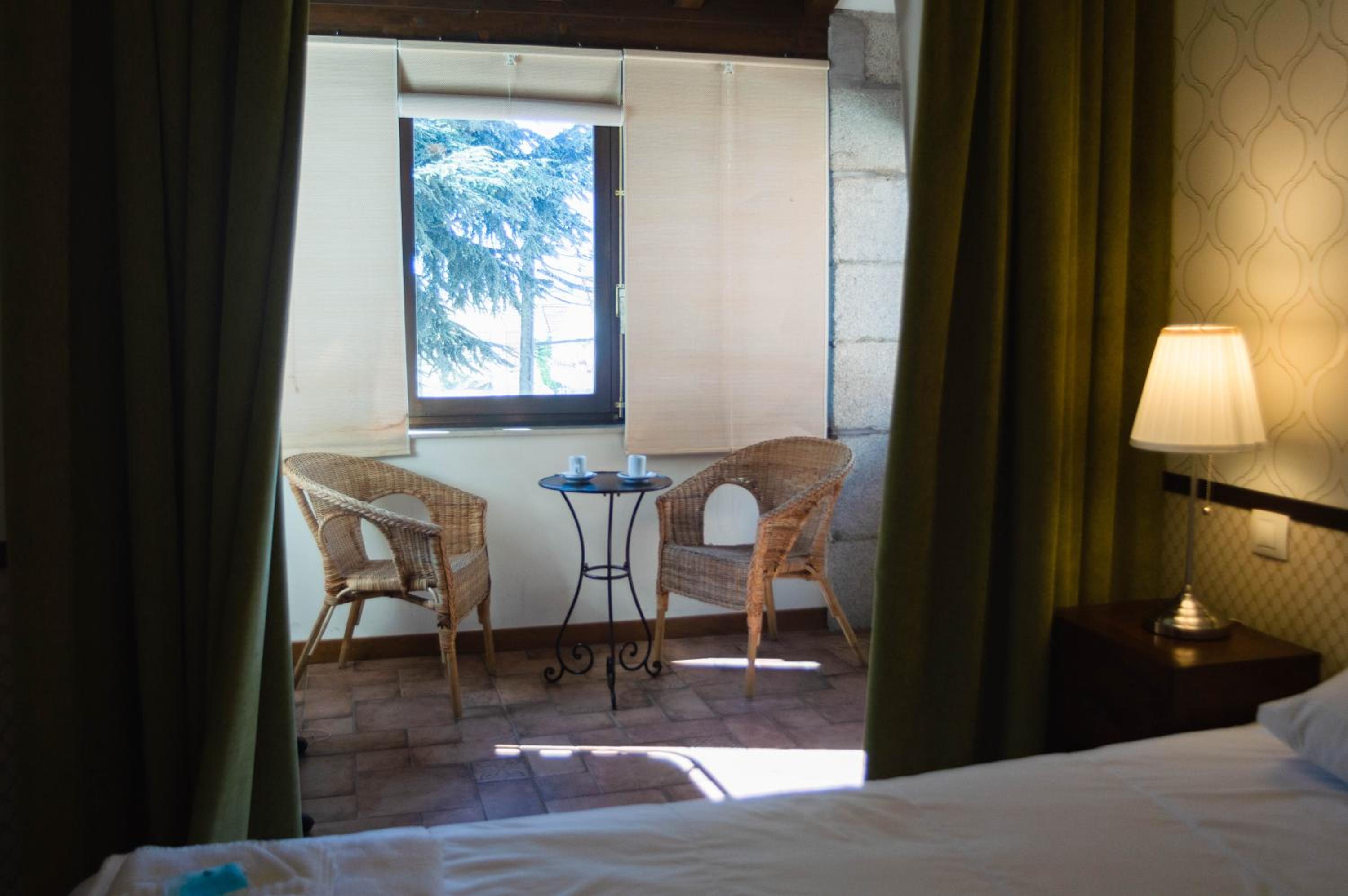 Casa del Cura view 5