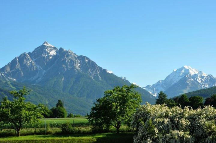 Haus Angelika - bed & breakfast - Innsbruck/Igls