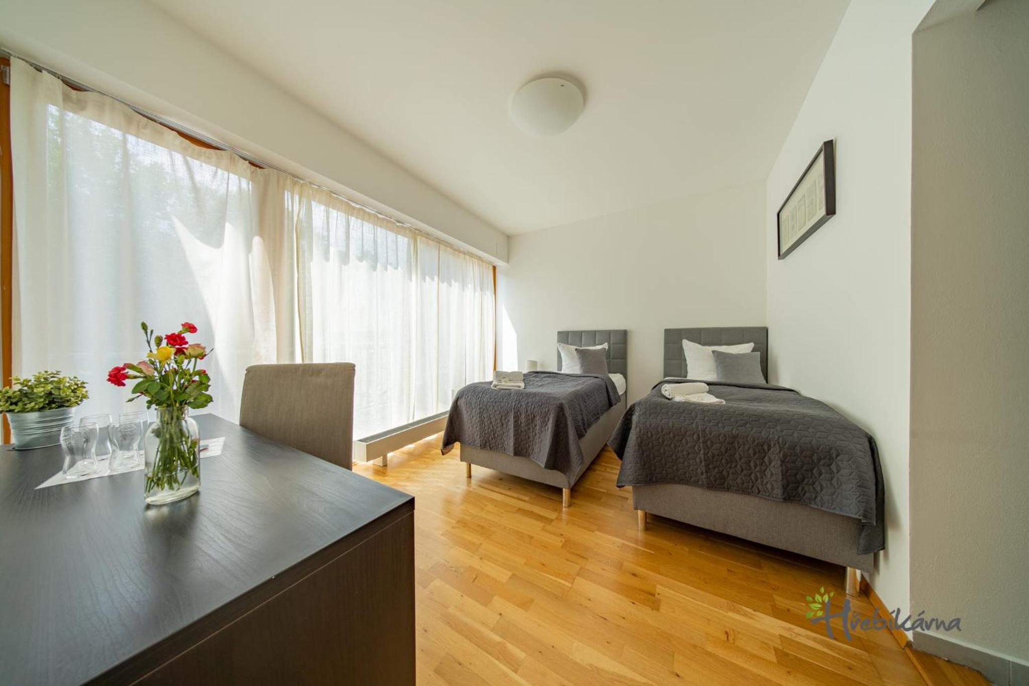 Restaurace a Pension Hřebíkárna