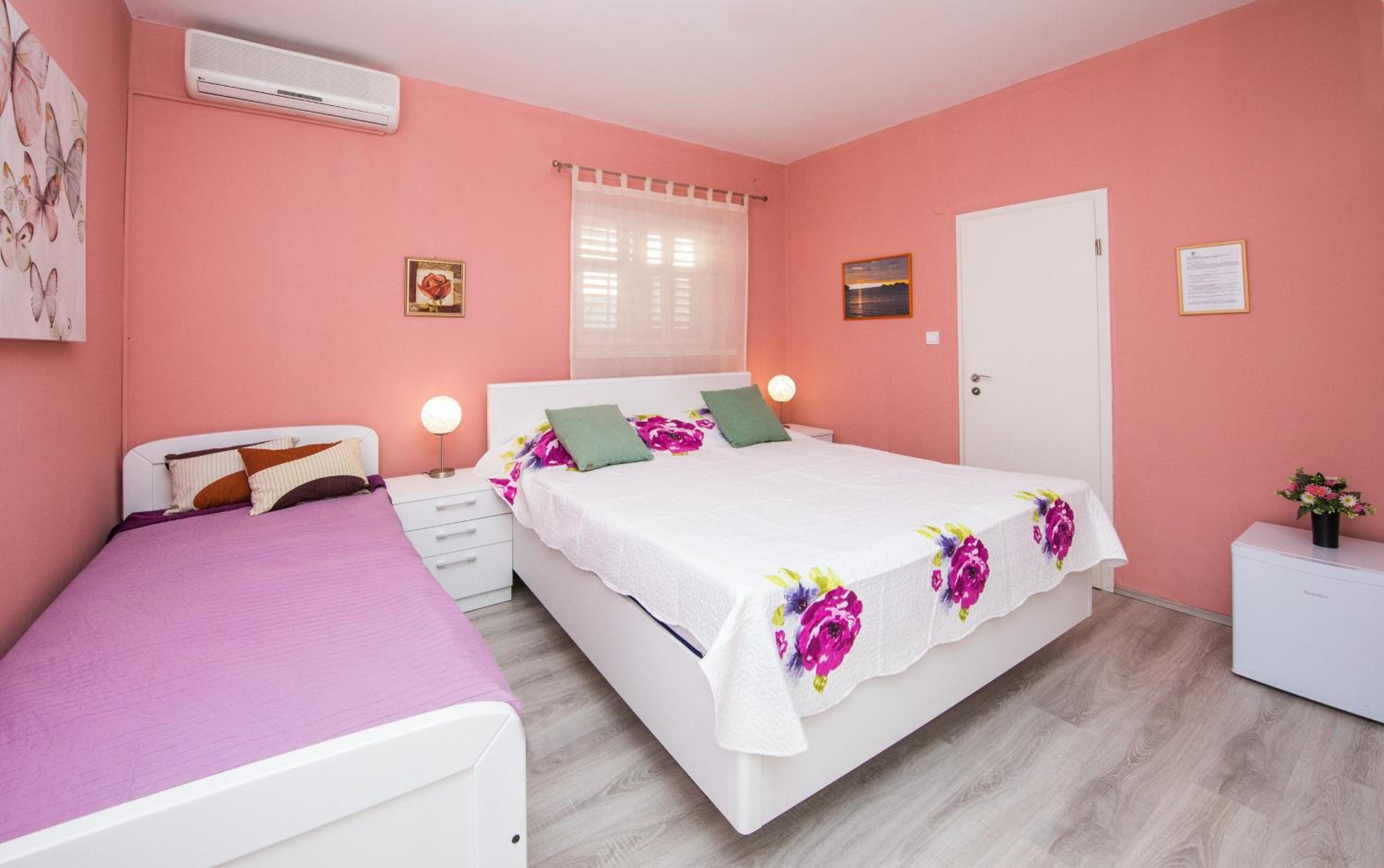 Apartments Biba