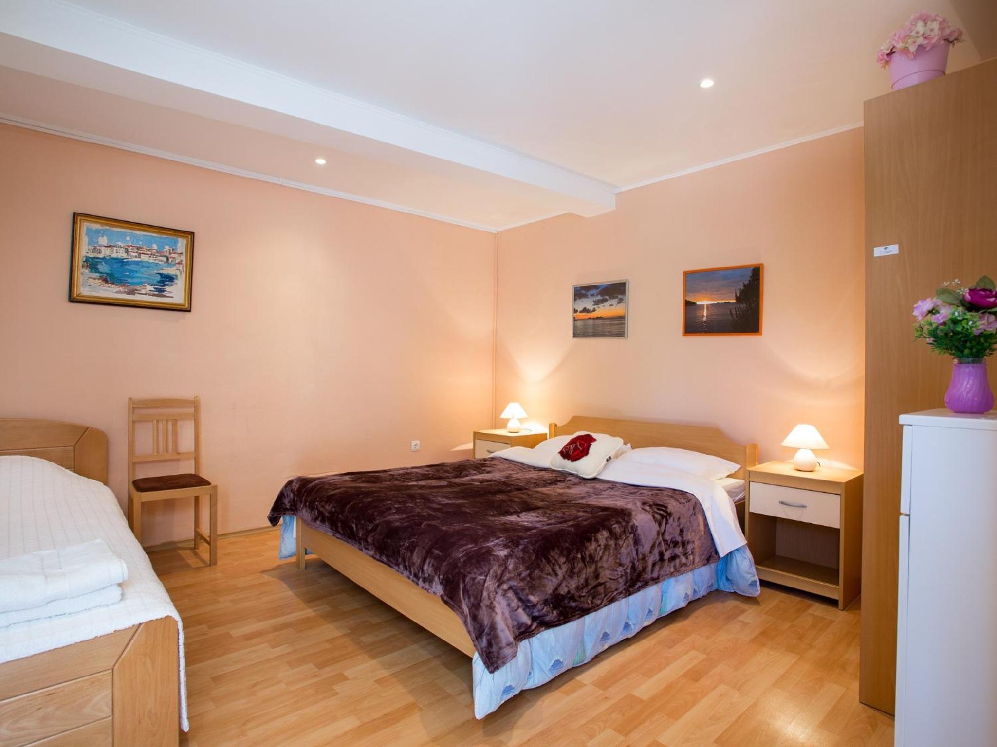 Apartments Biba