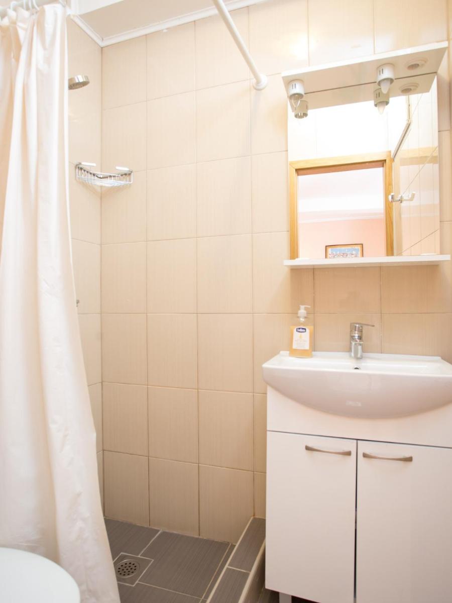 Apartments Biba