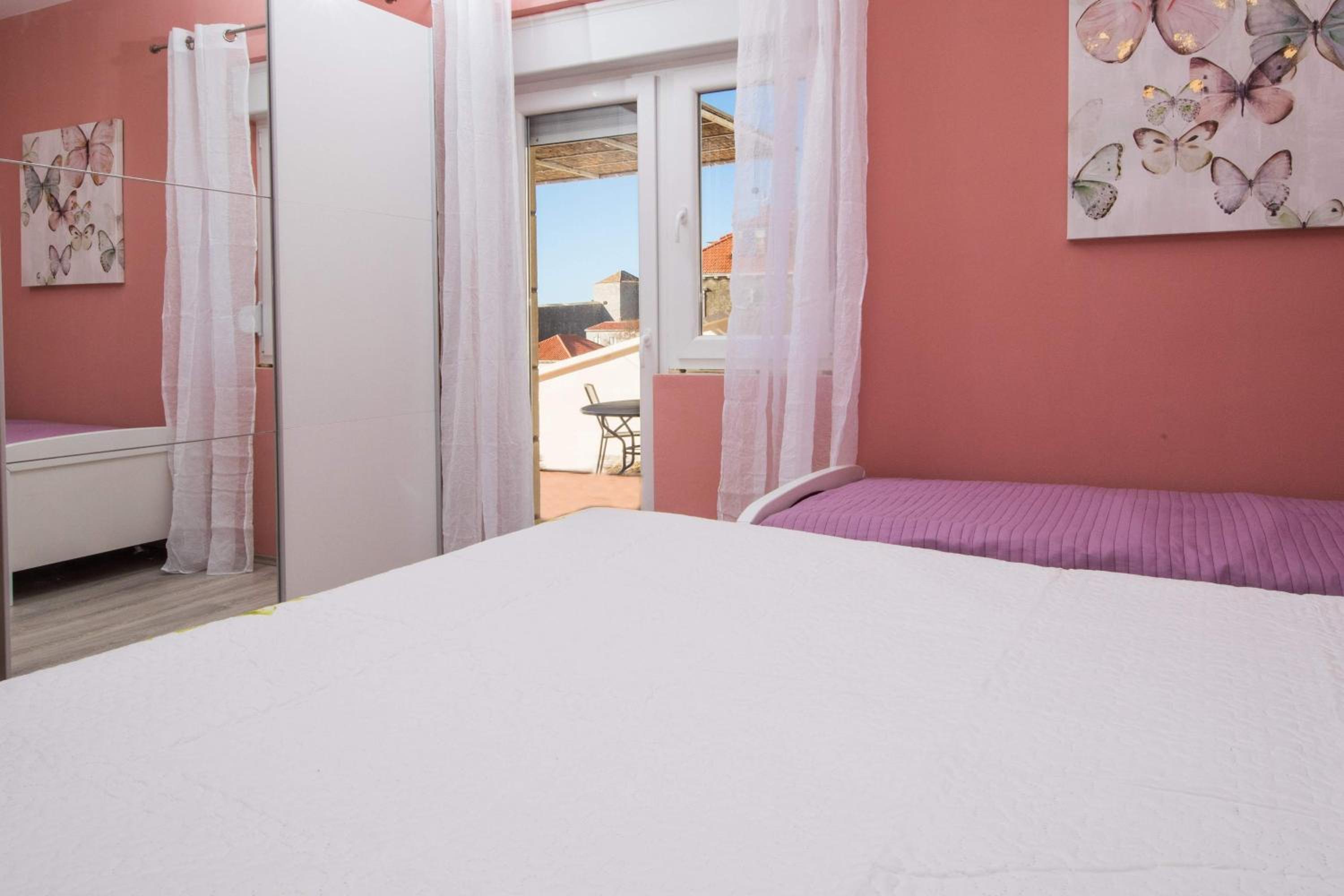 Apartments Biba