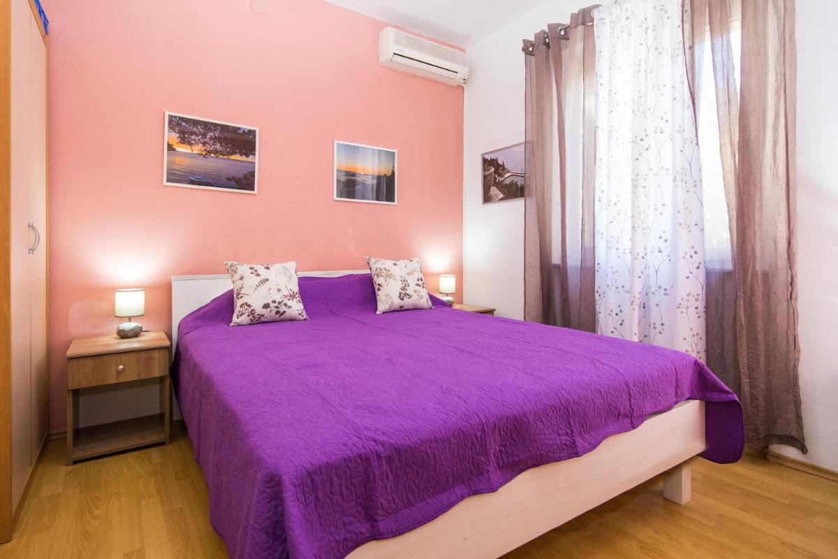 Apartments Biba