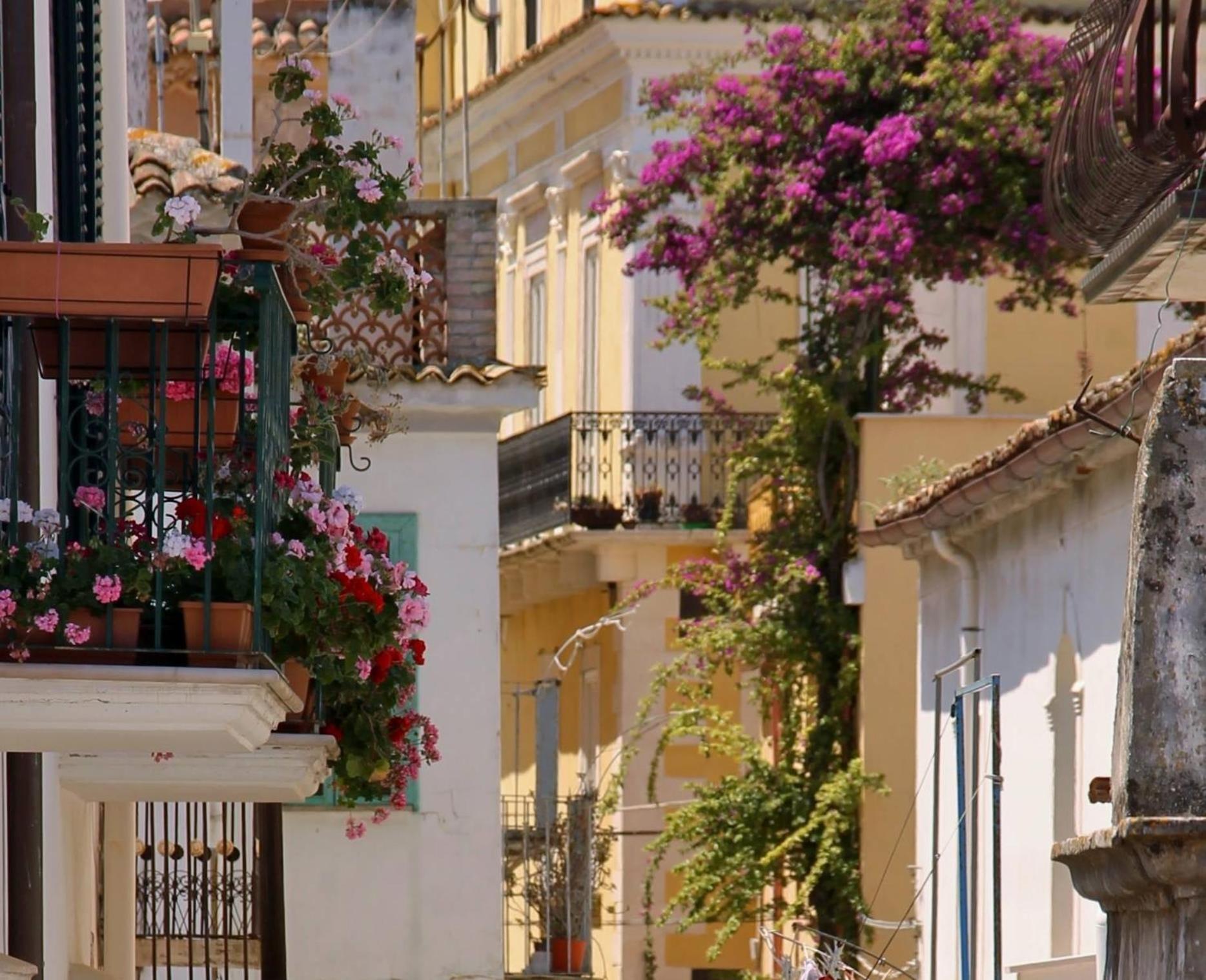 B&B La Maison del Borgo photo 2