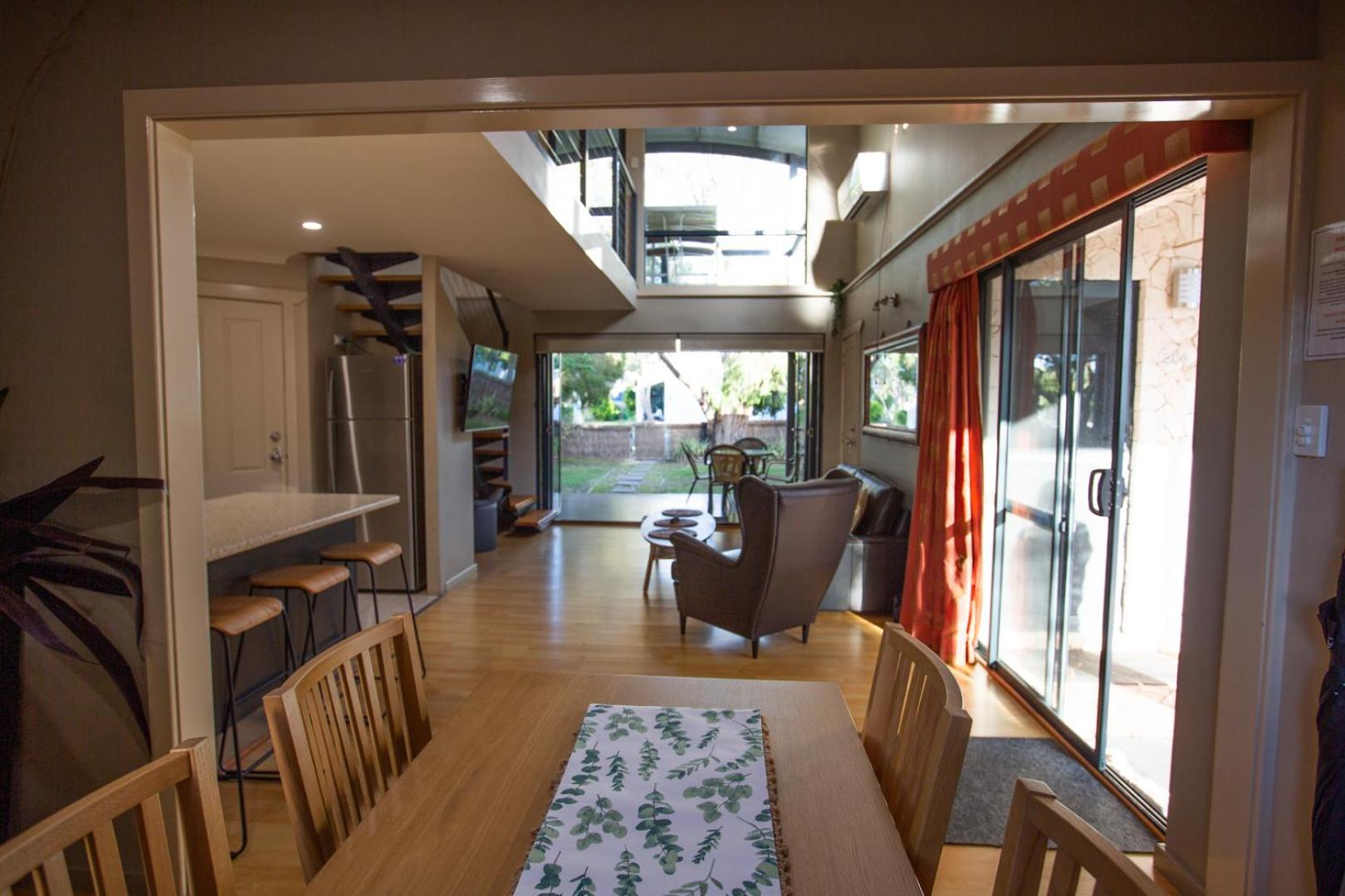 Dunn Bay Village Resort Homes view 2