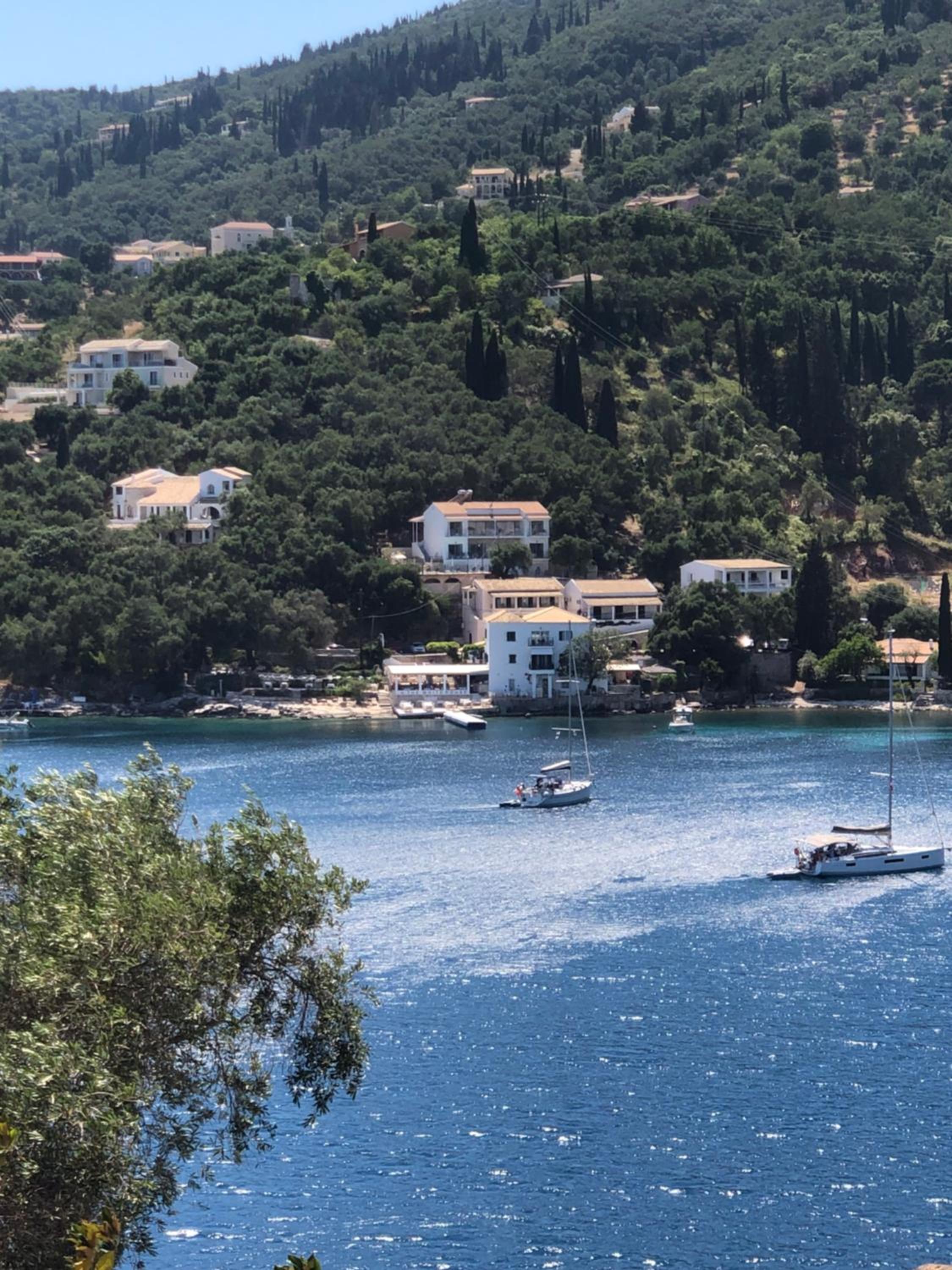 Villa Nena - Studio Suites view 2
