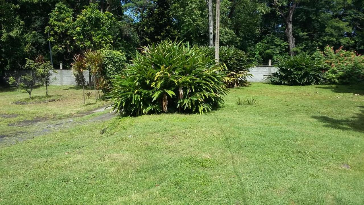 Maison Grande Anse