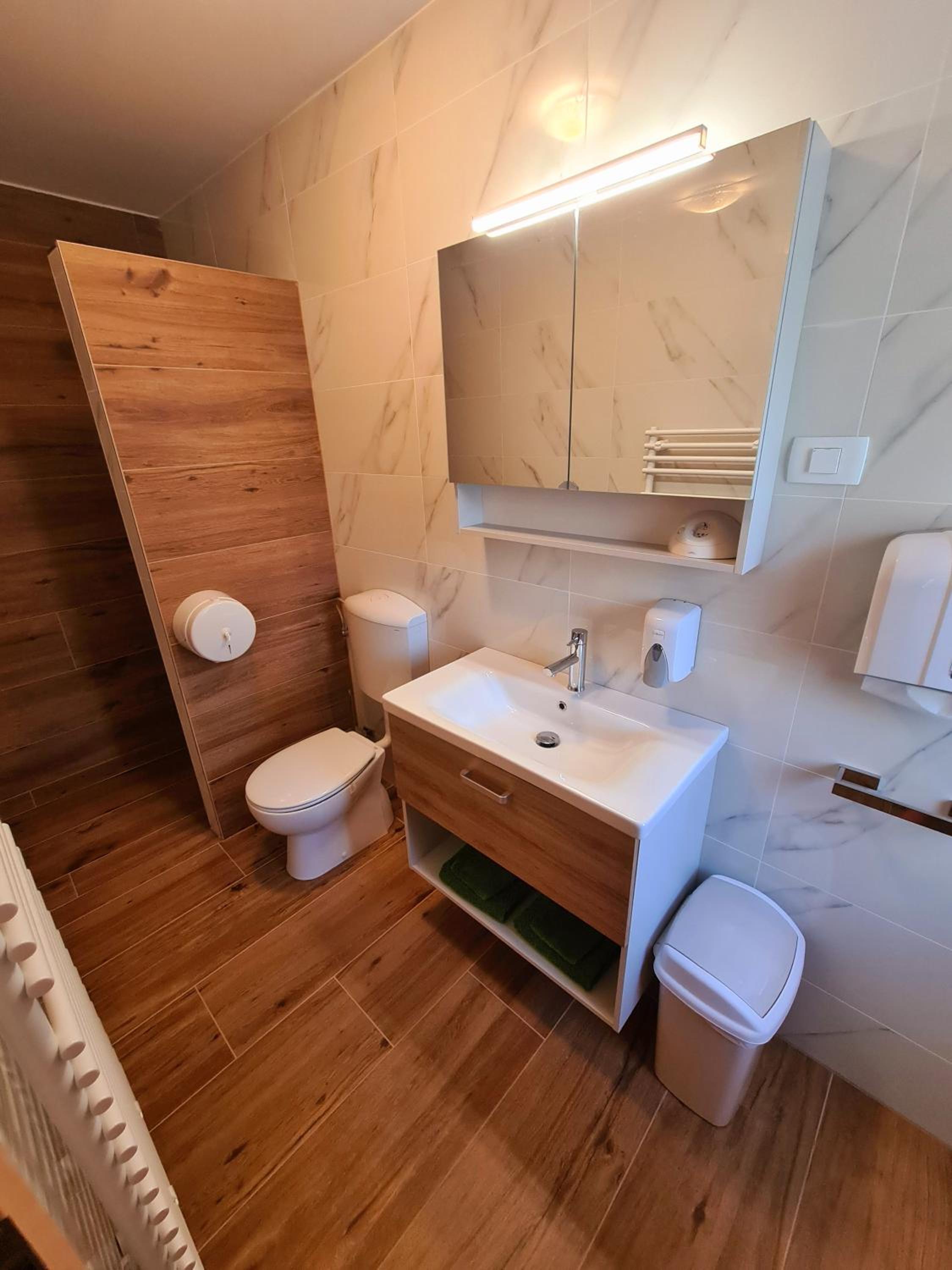 Domačija Bubec
