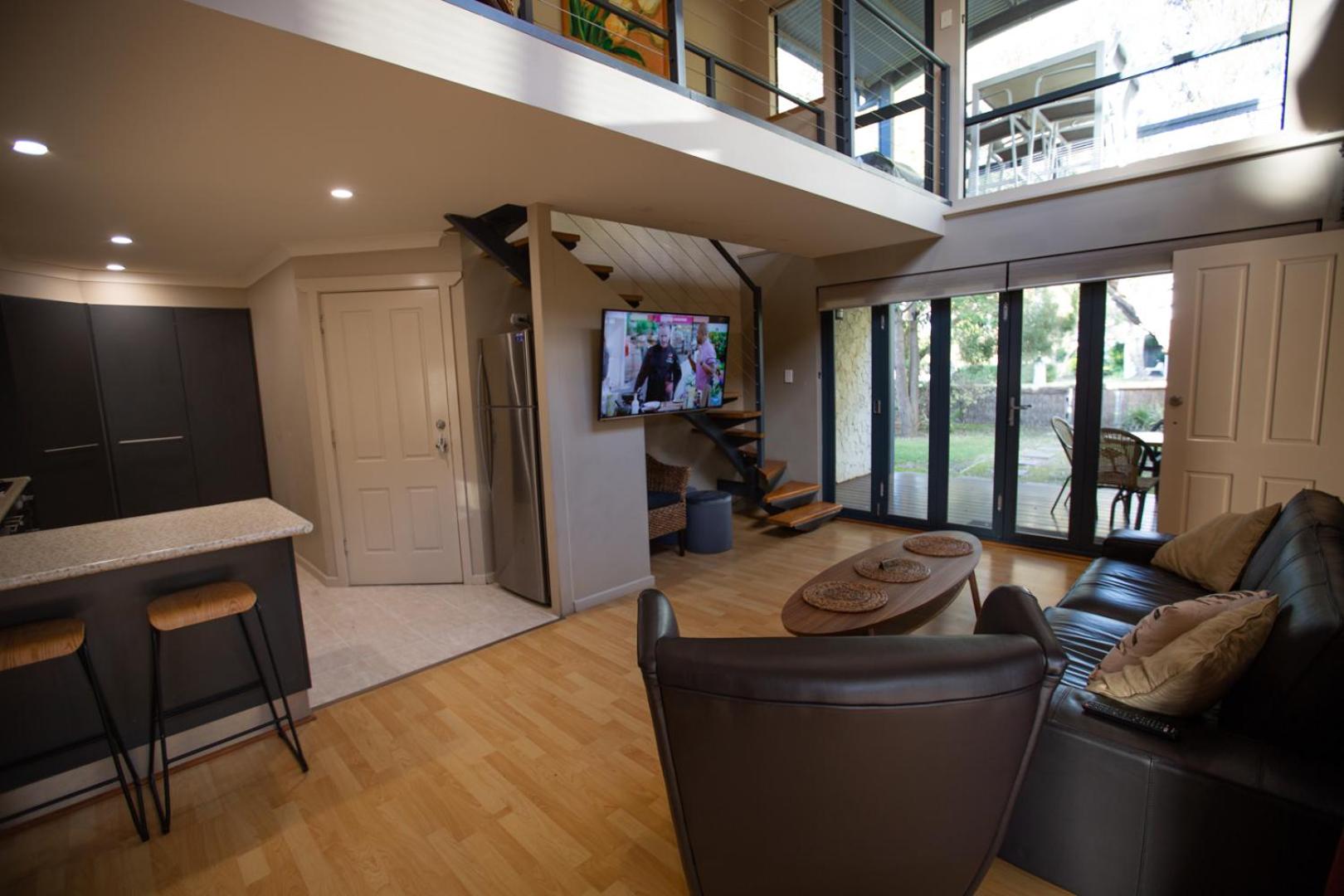 Dunn Bay Village Resort Homes view 4