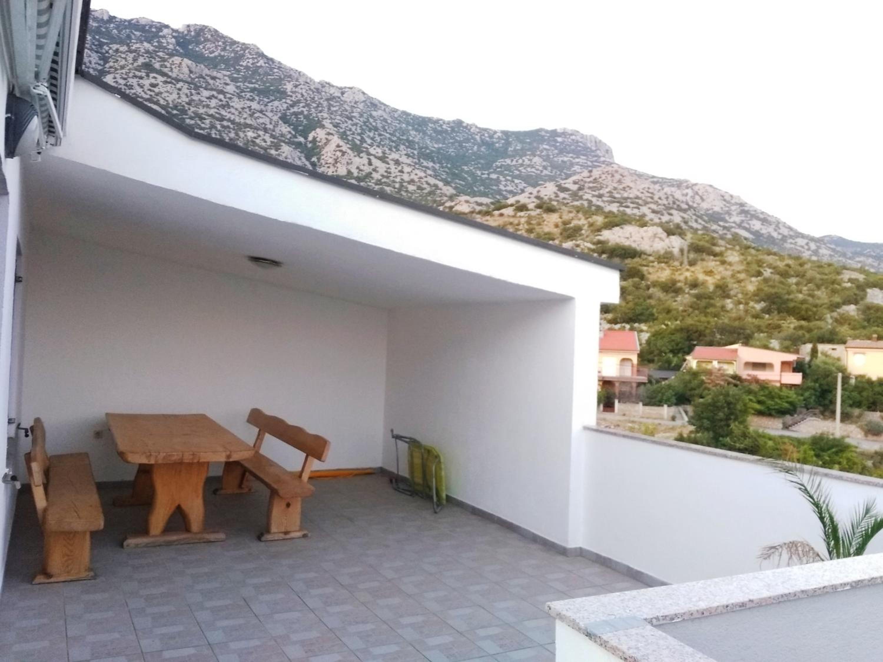 Apartman Darko view 5