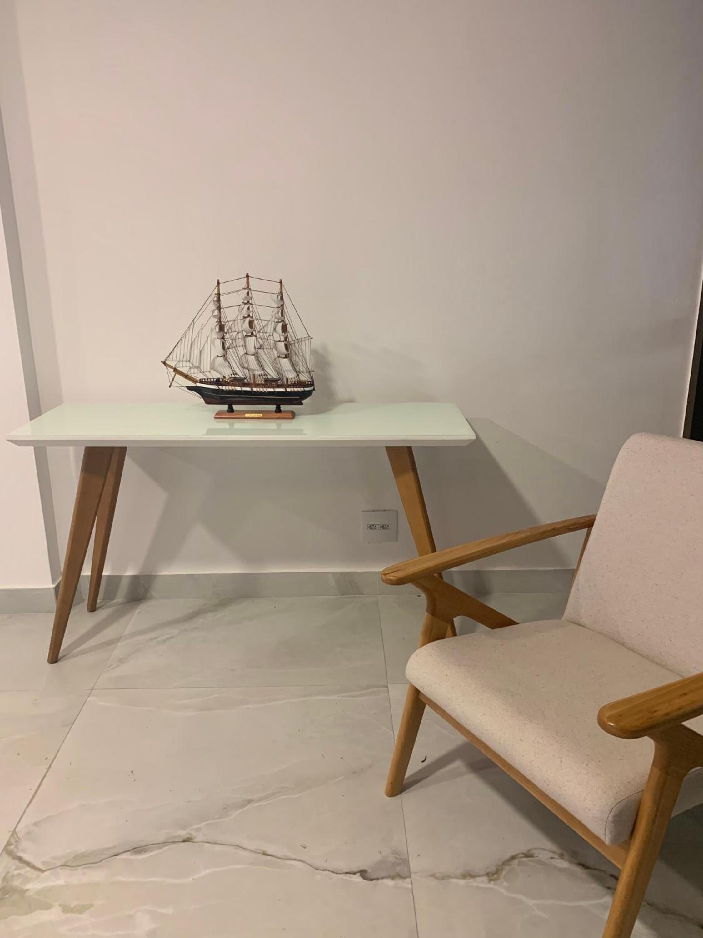Apartamento Praia dos Anjos Residence Club
