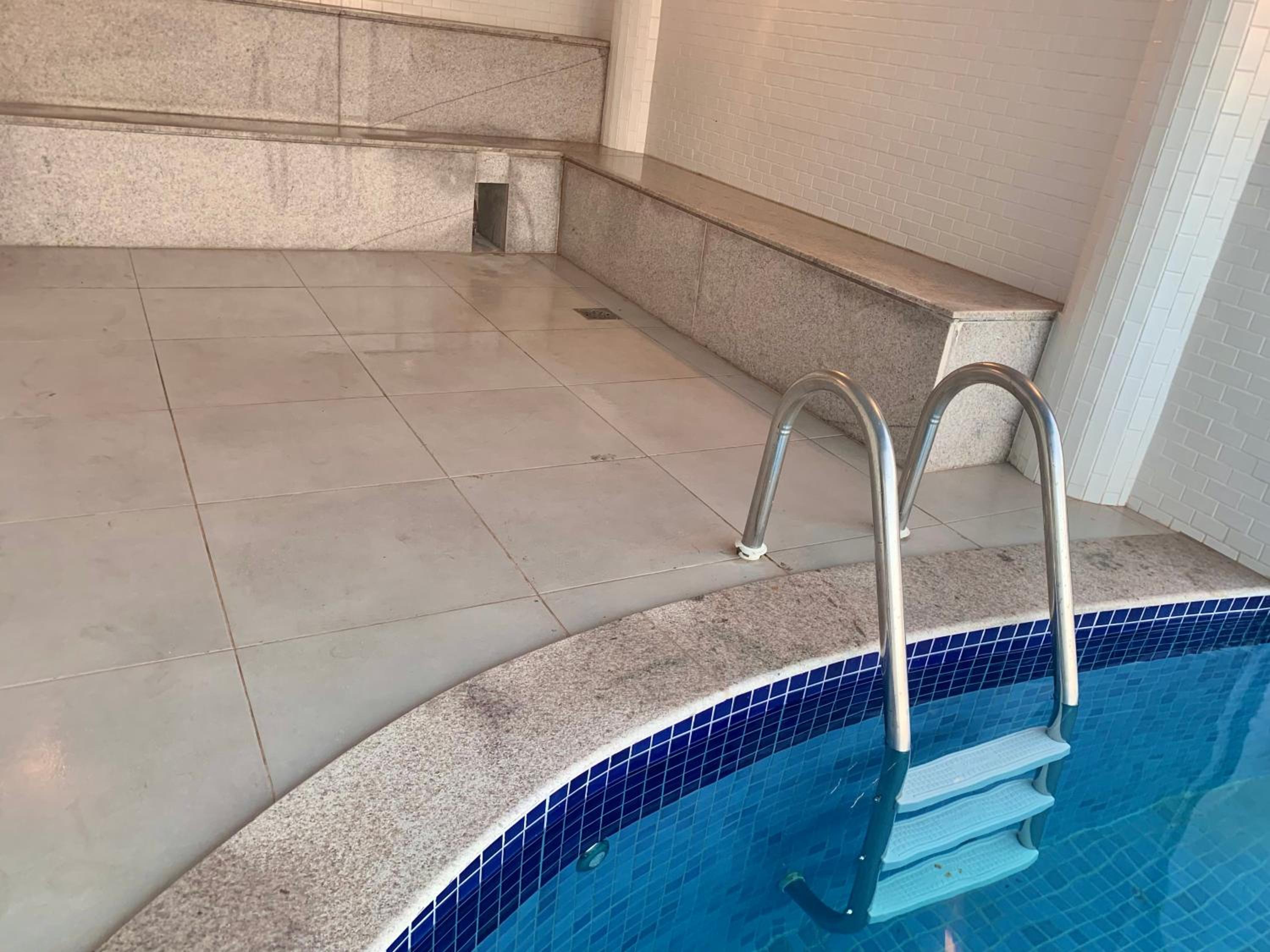 Apartamento Praia dos Anjos Residence Club