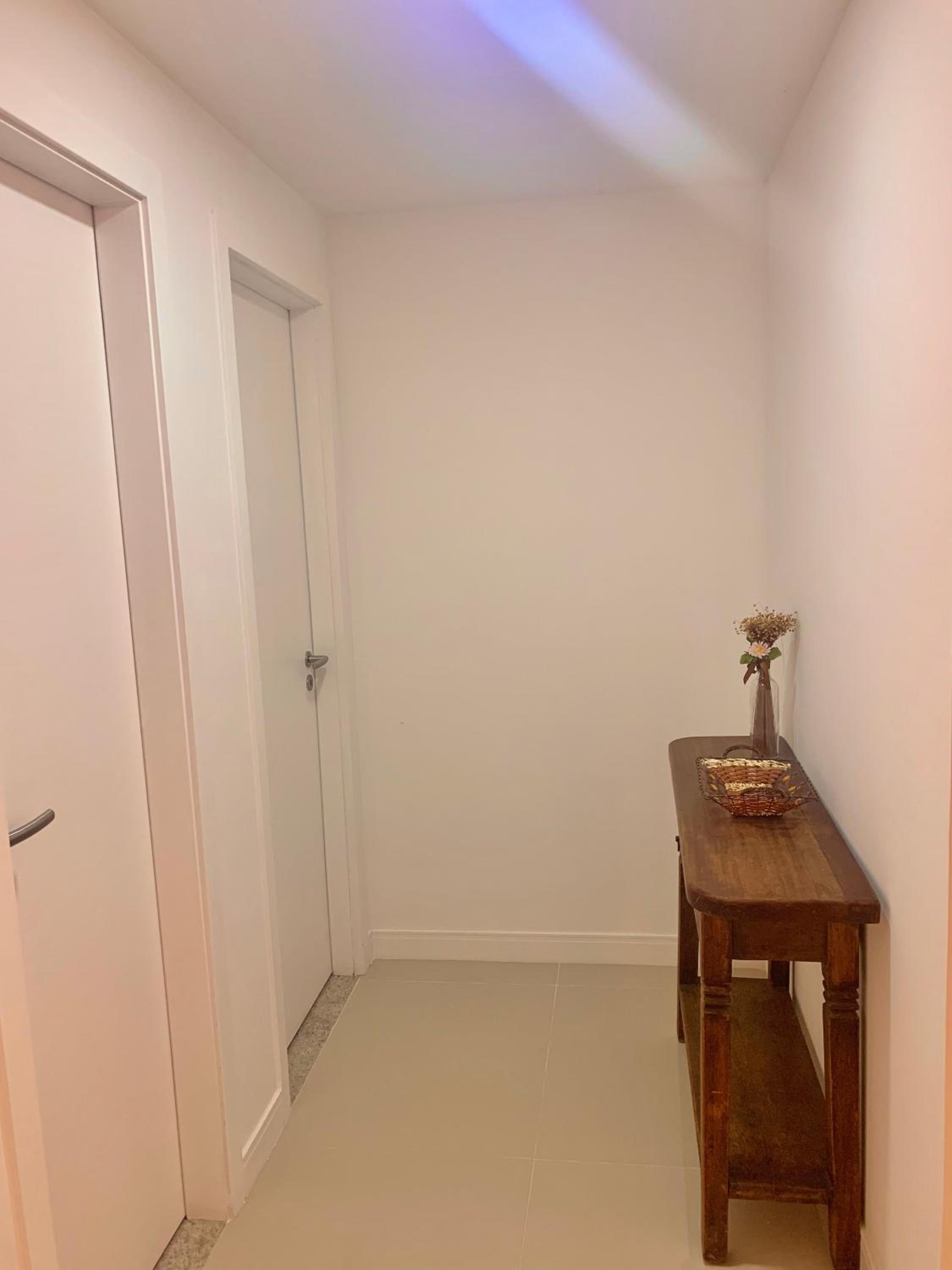 Apartamento Praia dos Anjos Residence Club