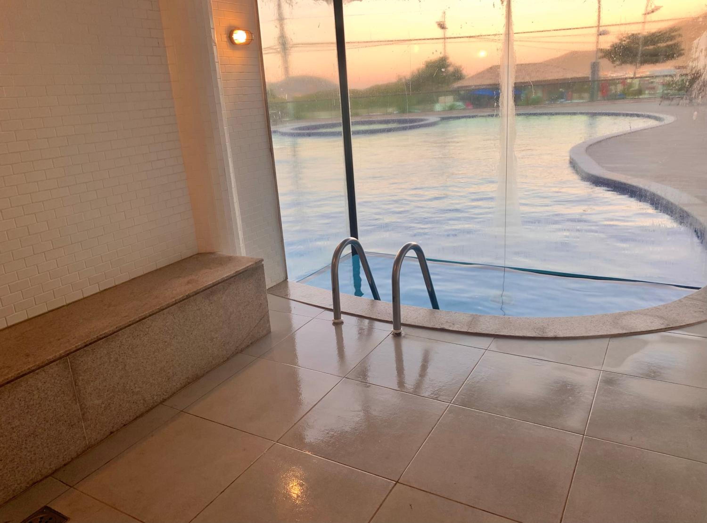 Apartamento Praia dos Anjos Residence Club