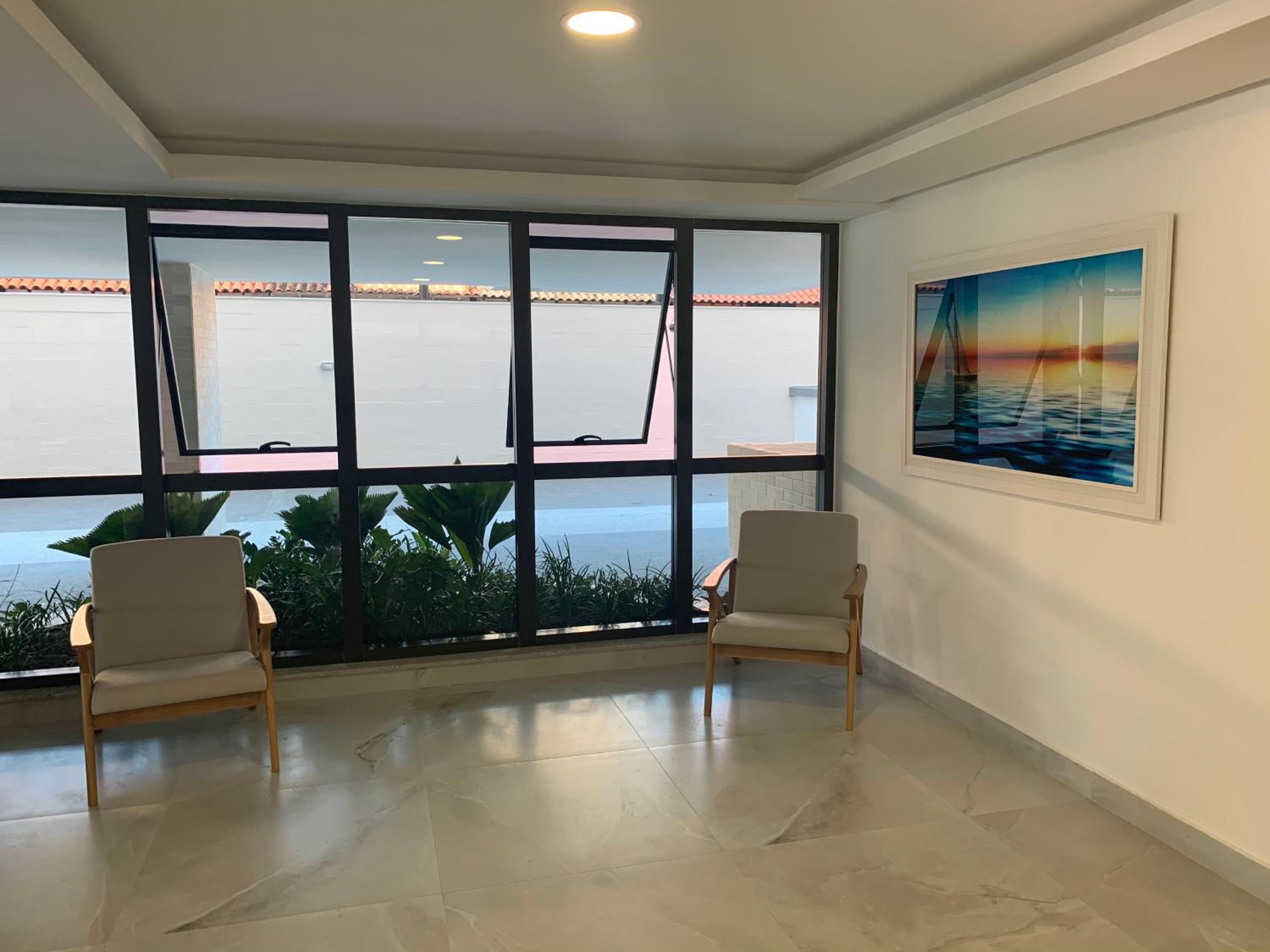Apartamento Praia dos Anjos Residence Club