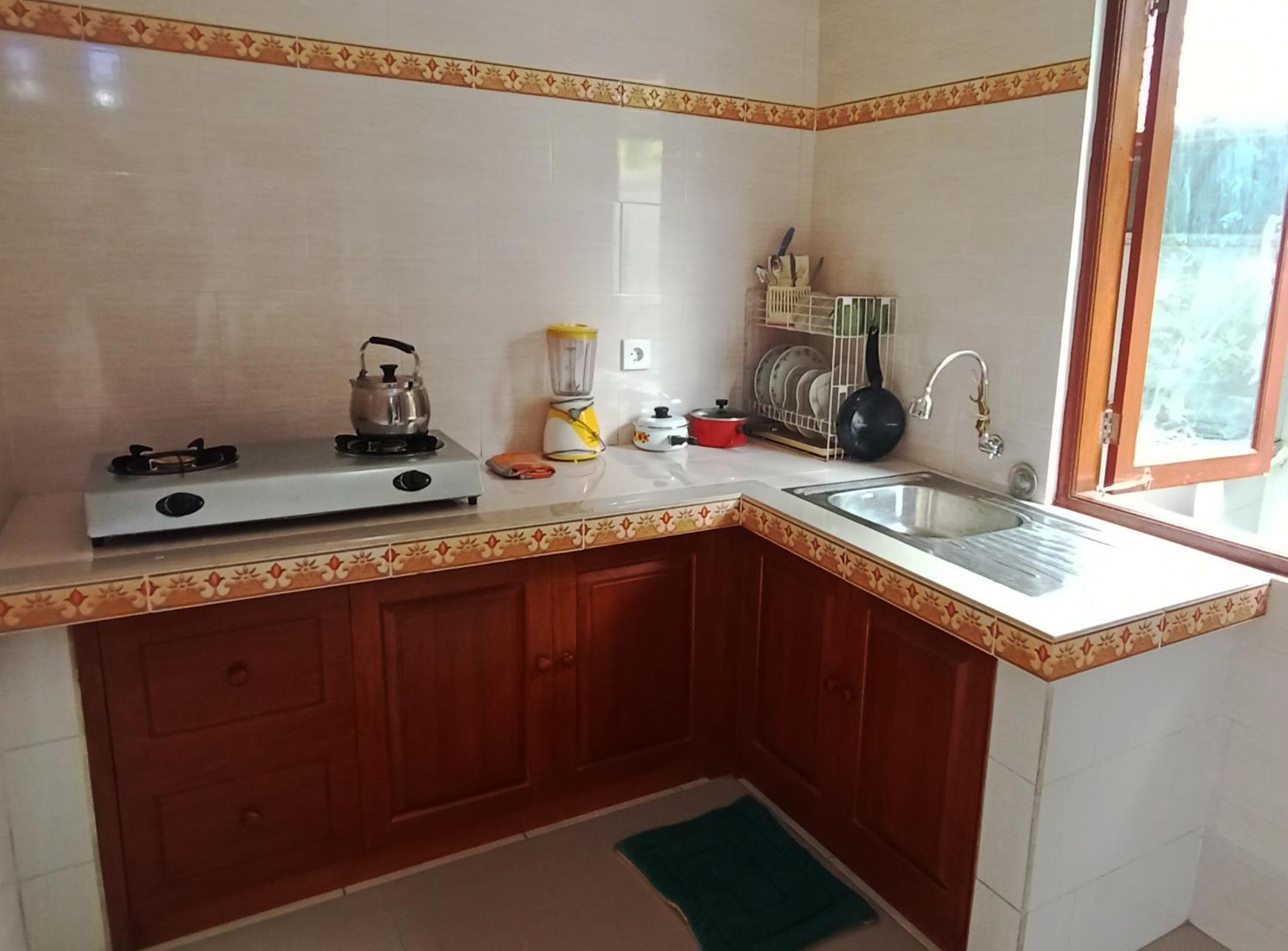 TRESNA HOMESTAY view 4