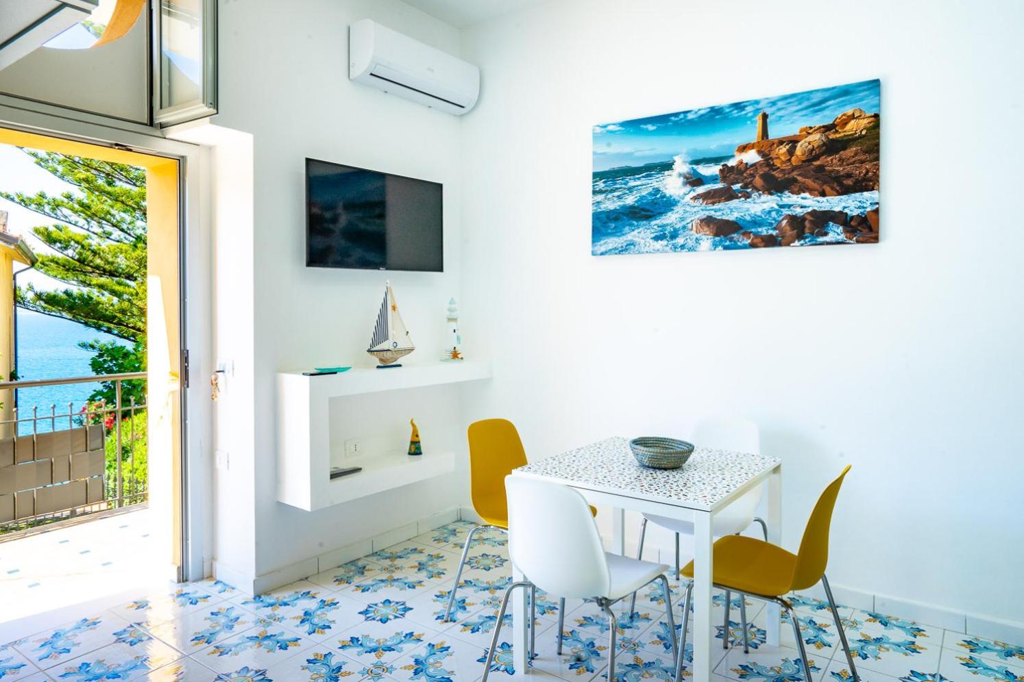 Borgo Dei Saraceni - Suites & Apartments view 4
