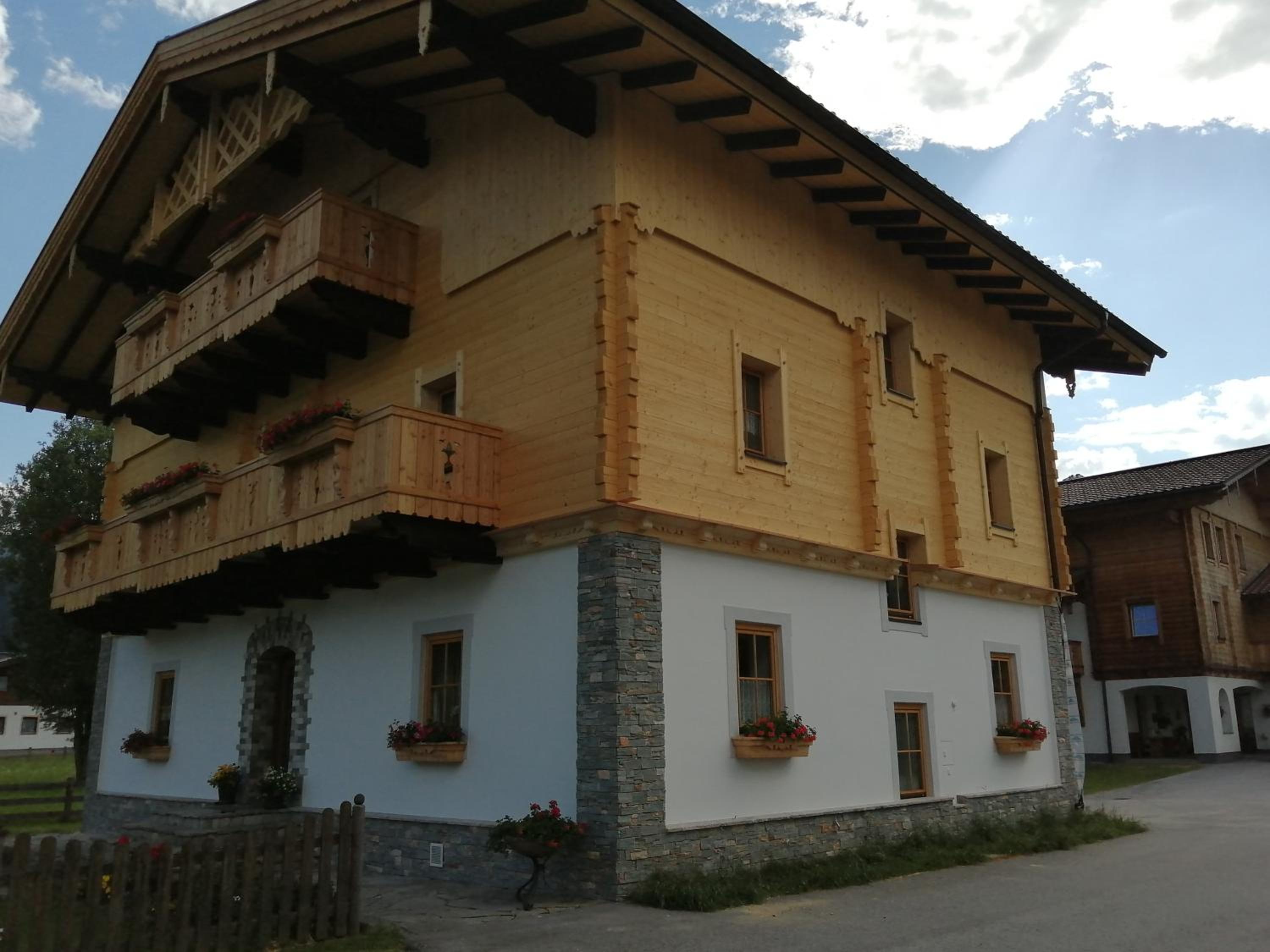 Landhaus Fingerhof