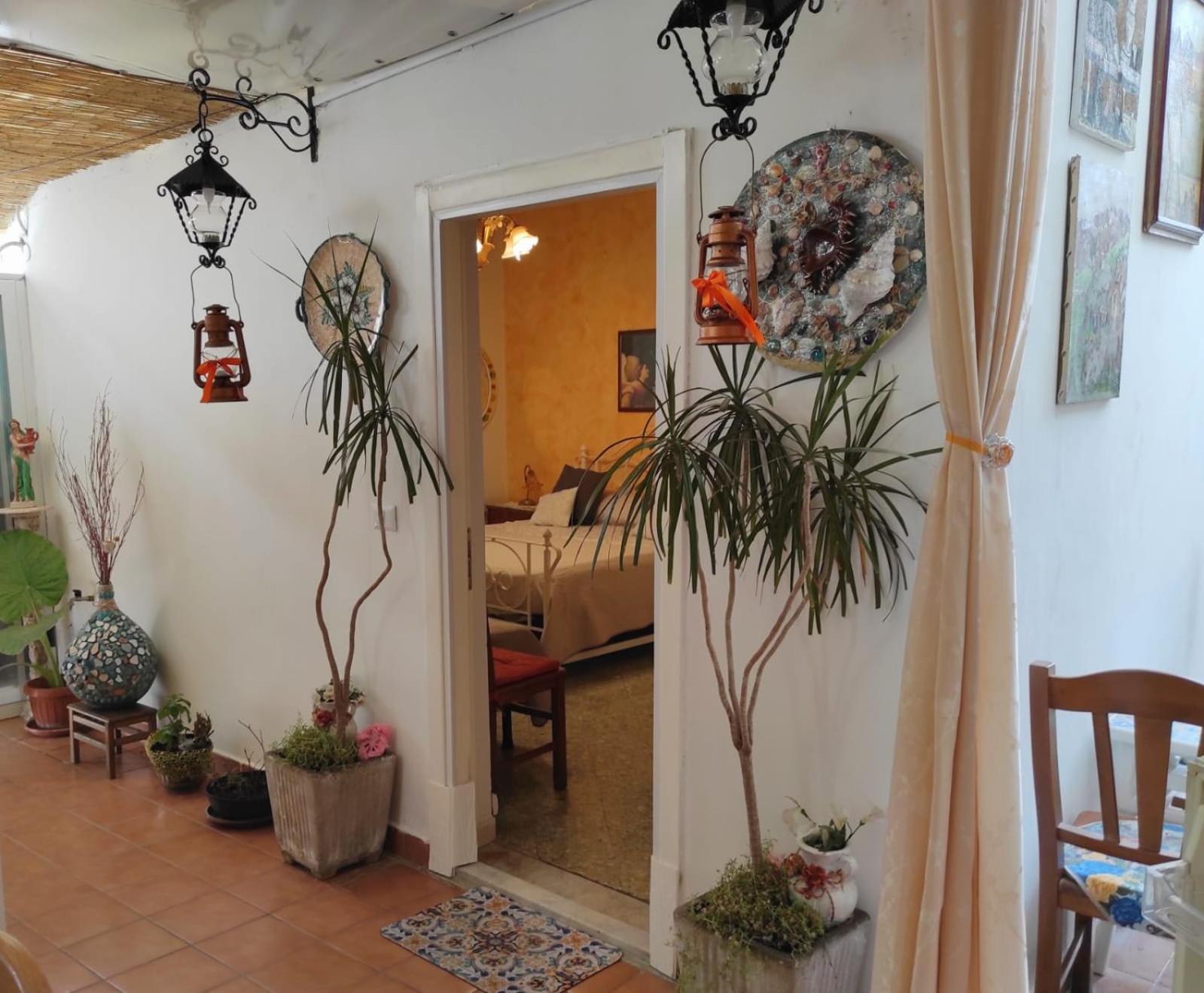 ENZA ROOM'S AMALFI COAST affittacamere photo 4