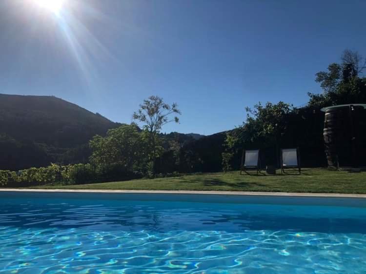 Casa de Carrapatelo view 4