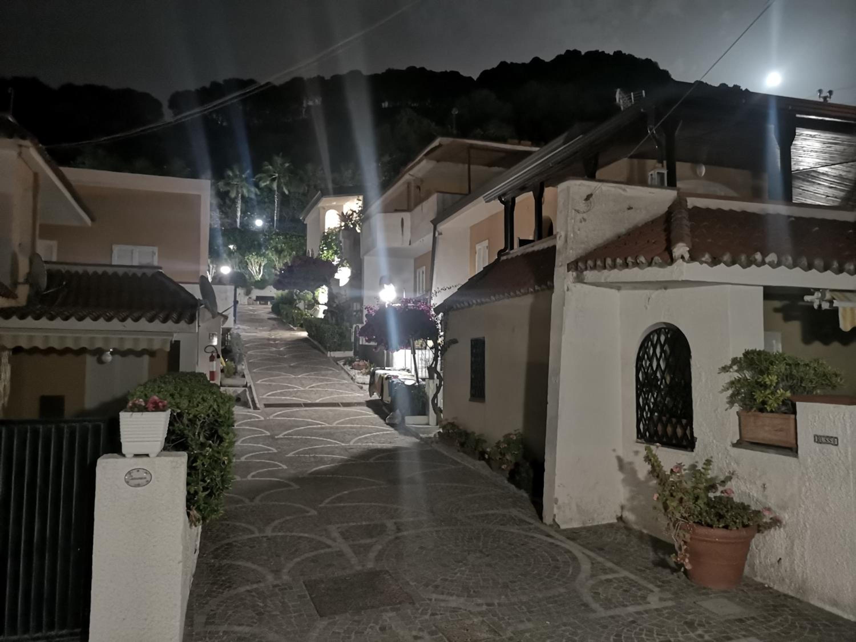 Othalan Aparments view 3