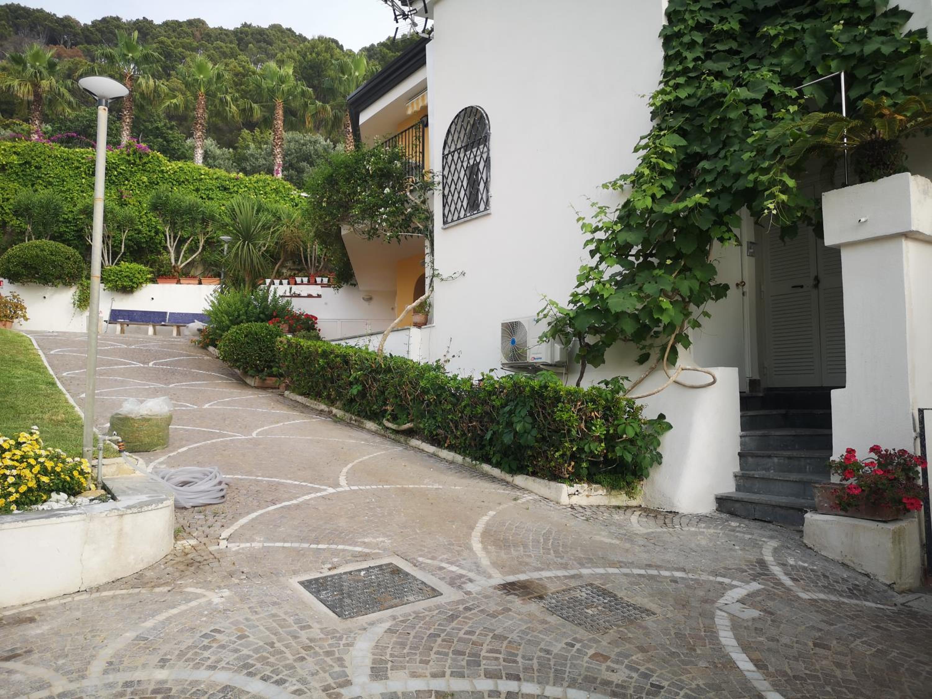 Othalan Aparments view 5
