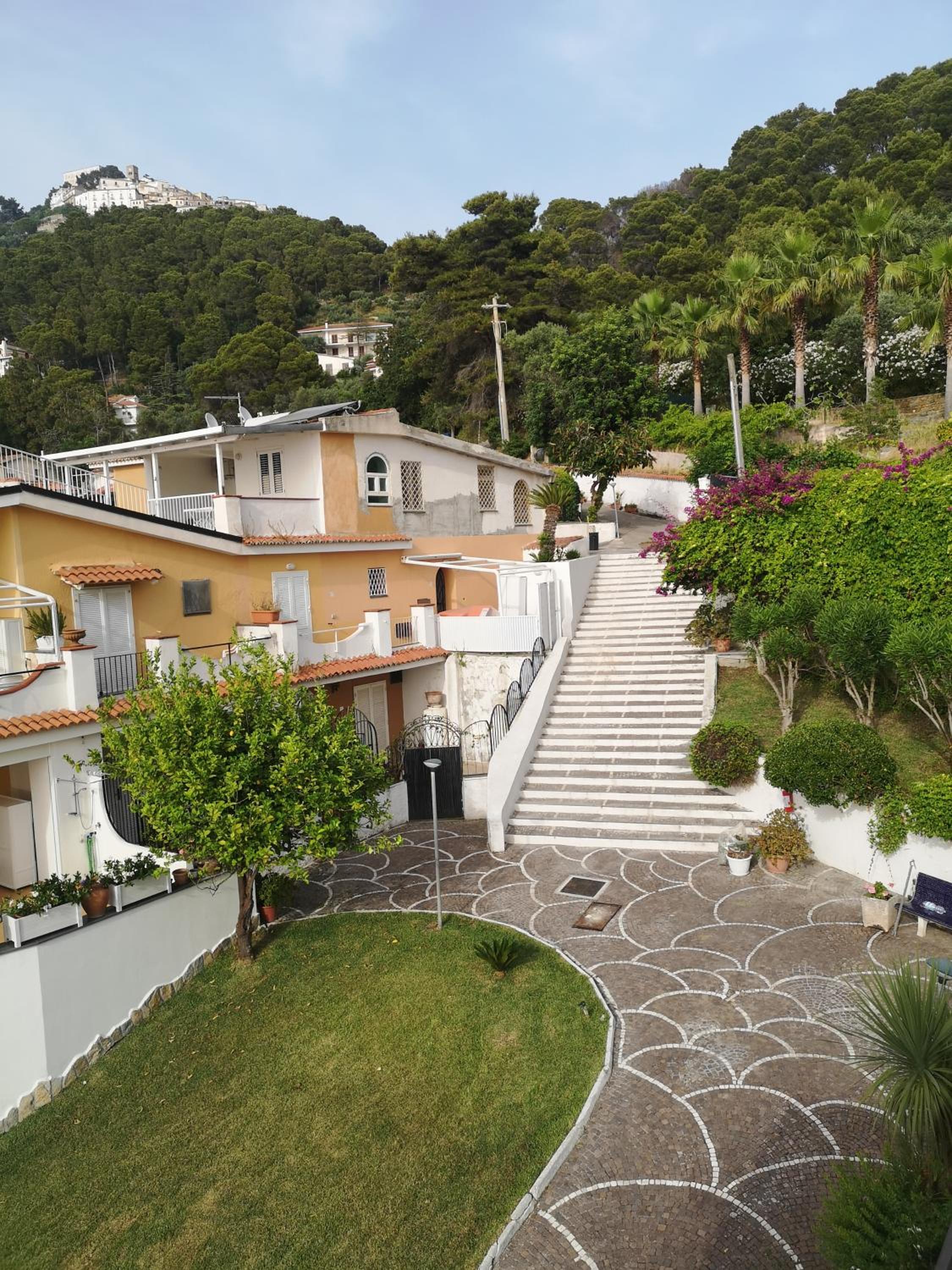 Othalan Aparments view 4