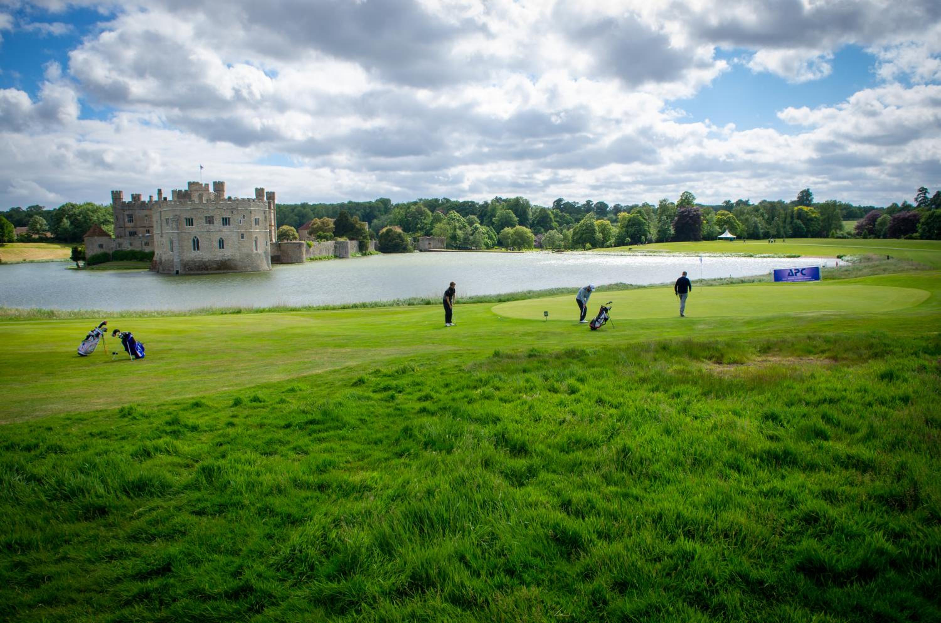 Maidstone Vacations - Leeds Castle Stable Courtyard Bed and Breakfast - Property Image 59