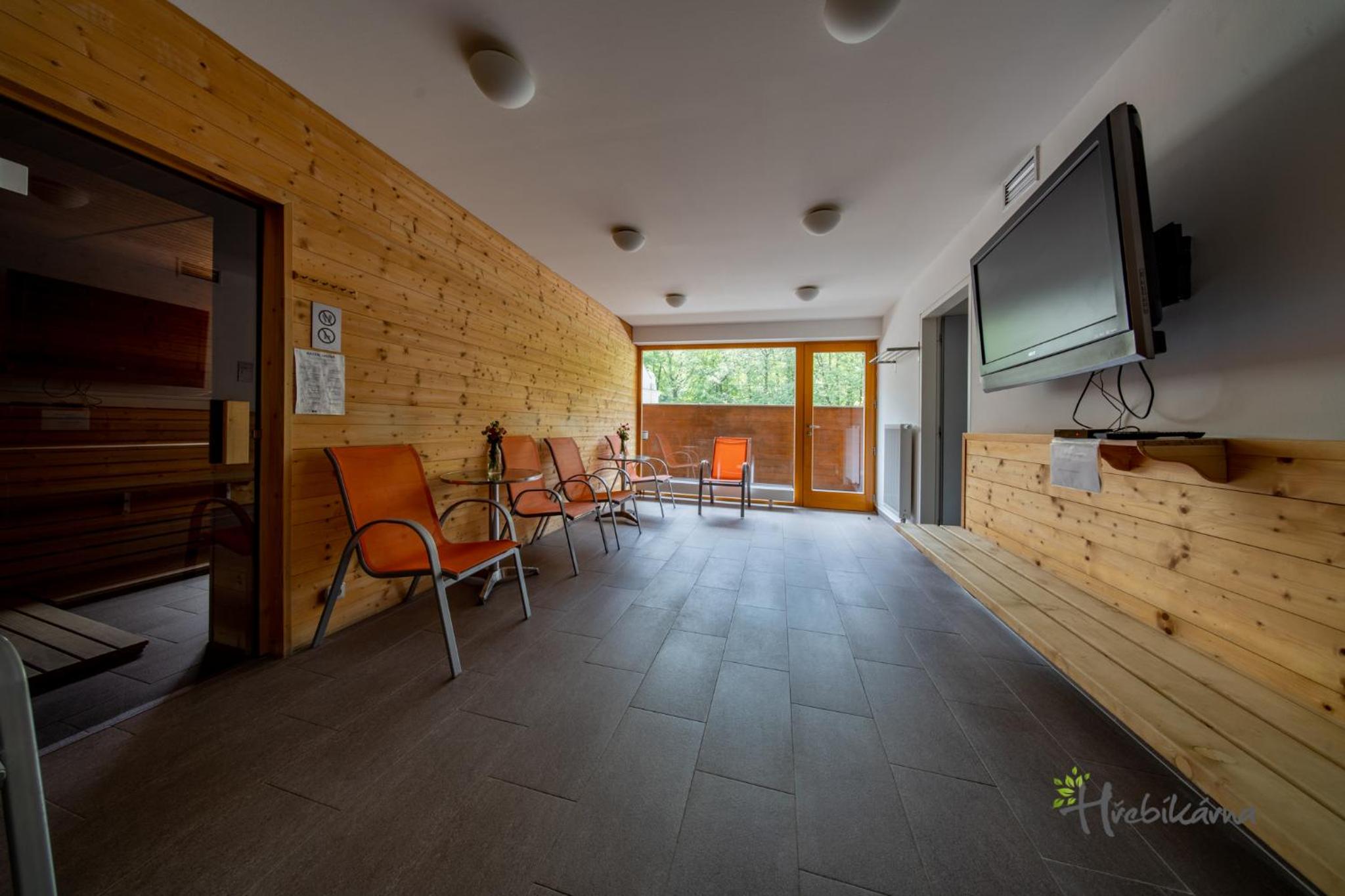 Restaurace a Pension Hřebíkárna