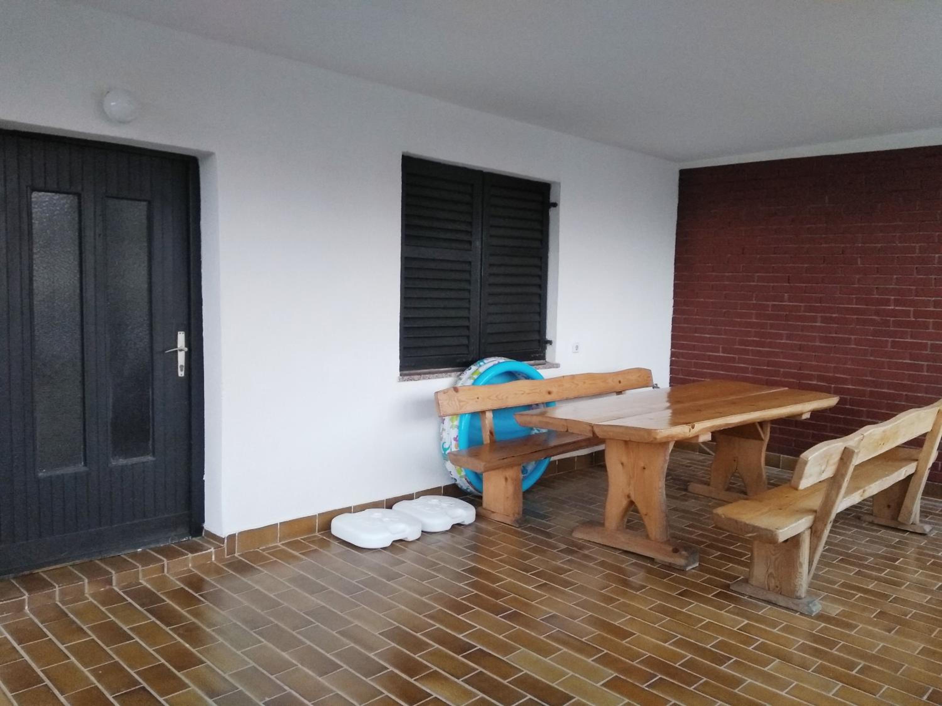 11 Primorska ulica view 2