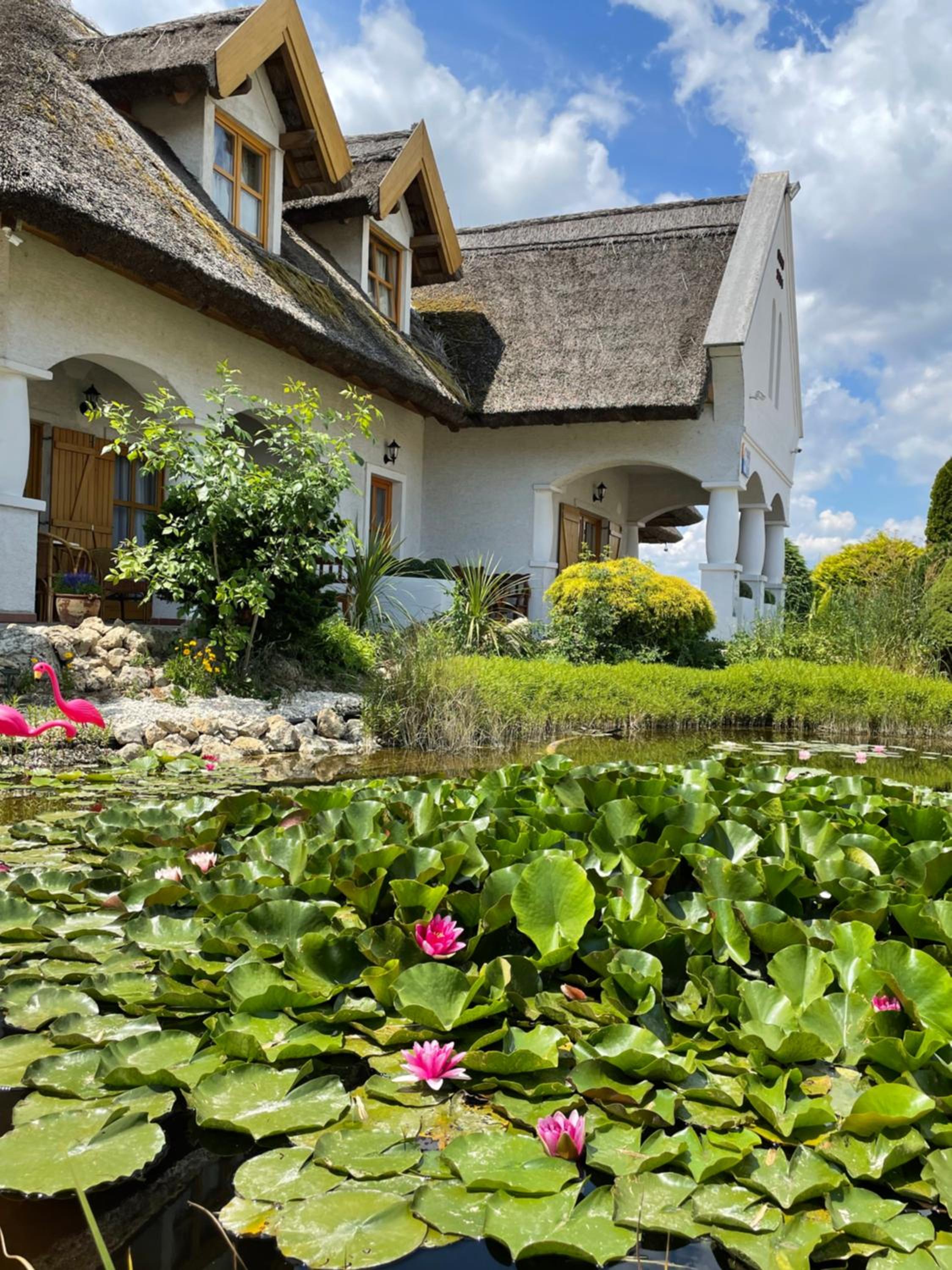 Rigótanya Relax & Wellness Panzió Bükfürdő view 3