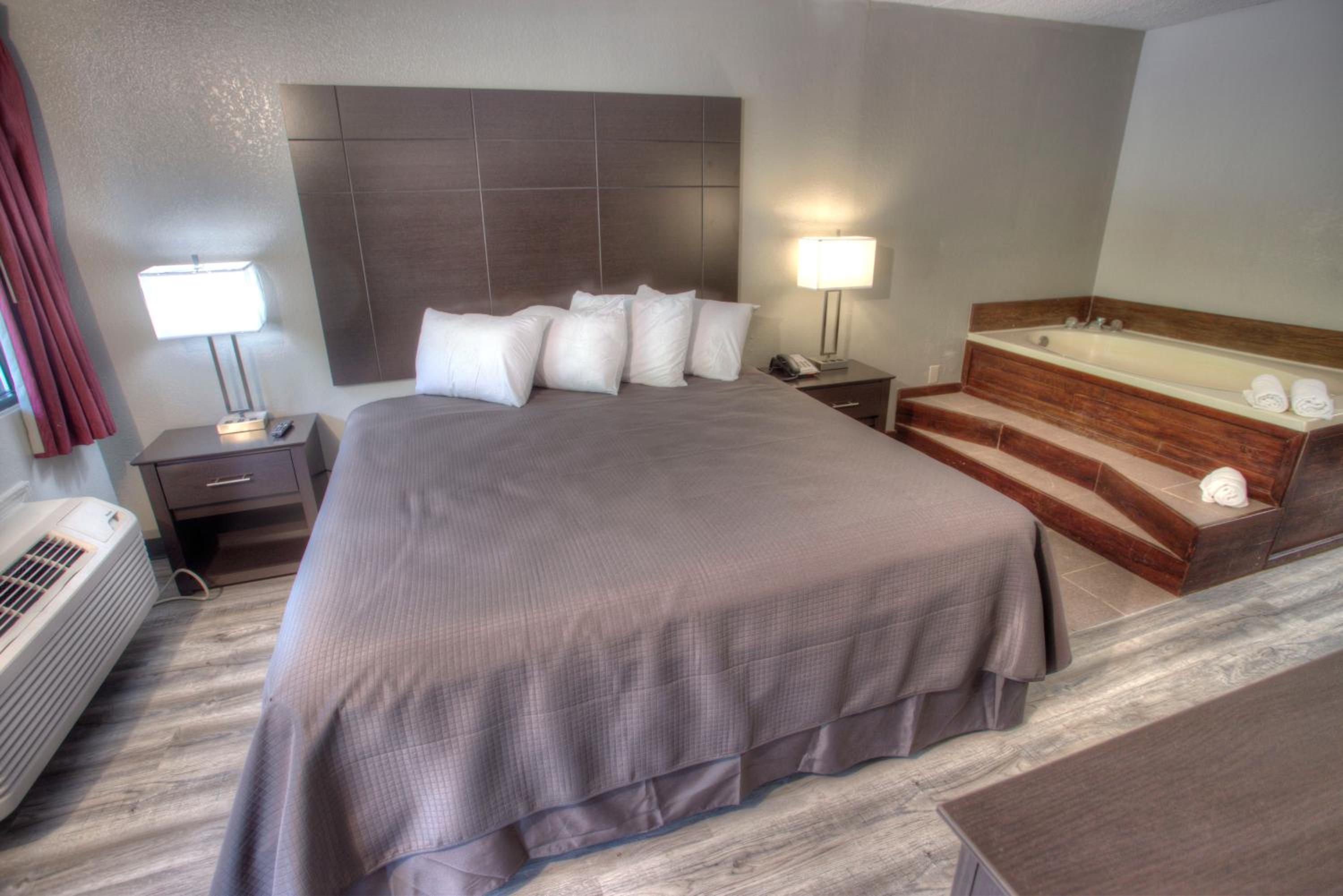 Econo Lodge Helen, Φωτογραφία 31