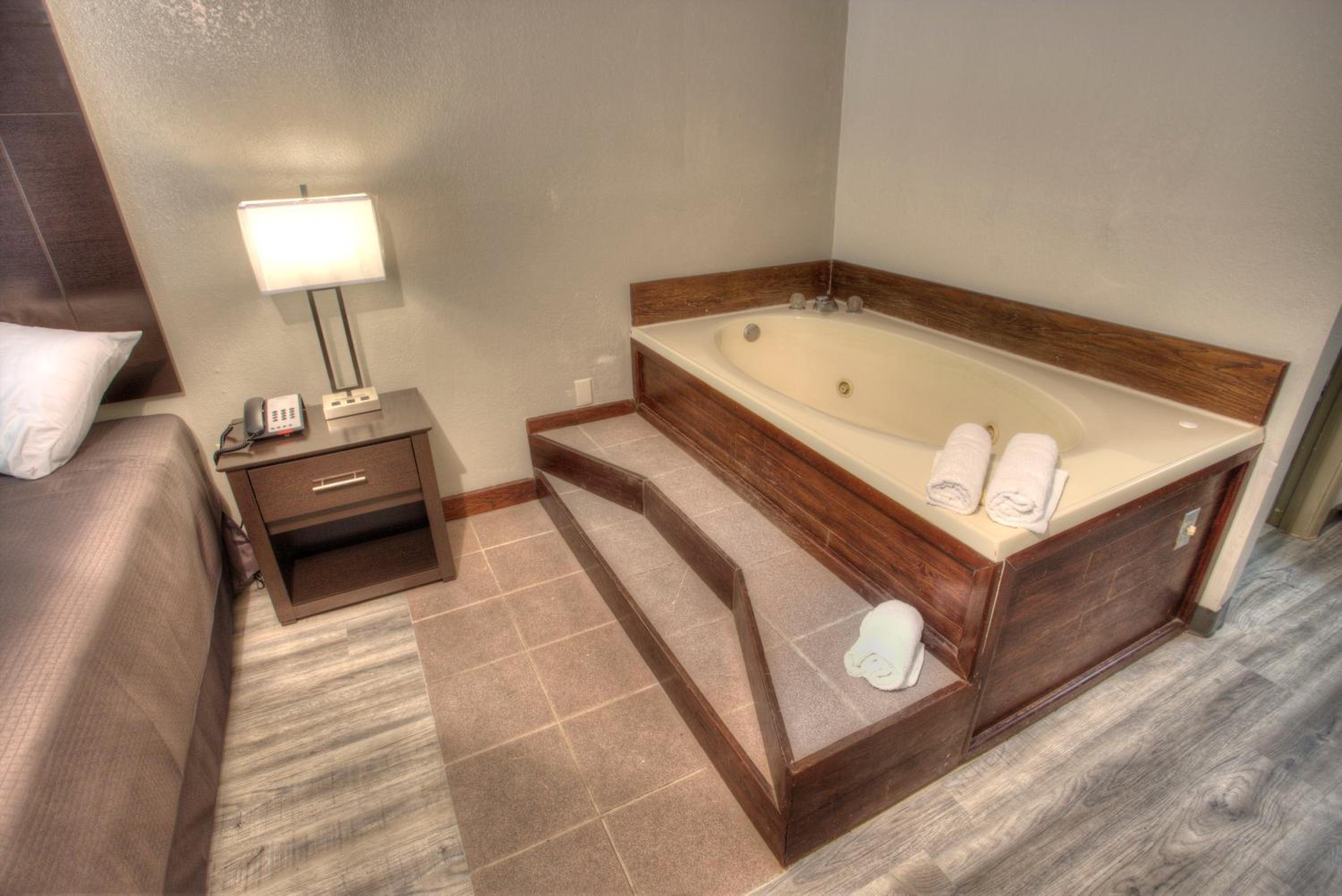 Econo Lodge Helen, Φωτογραφία 26