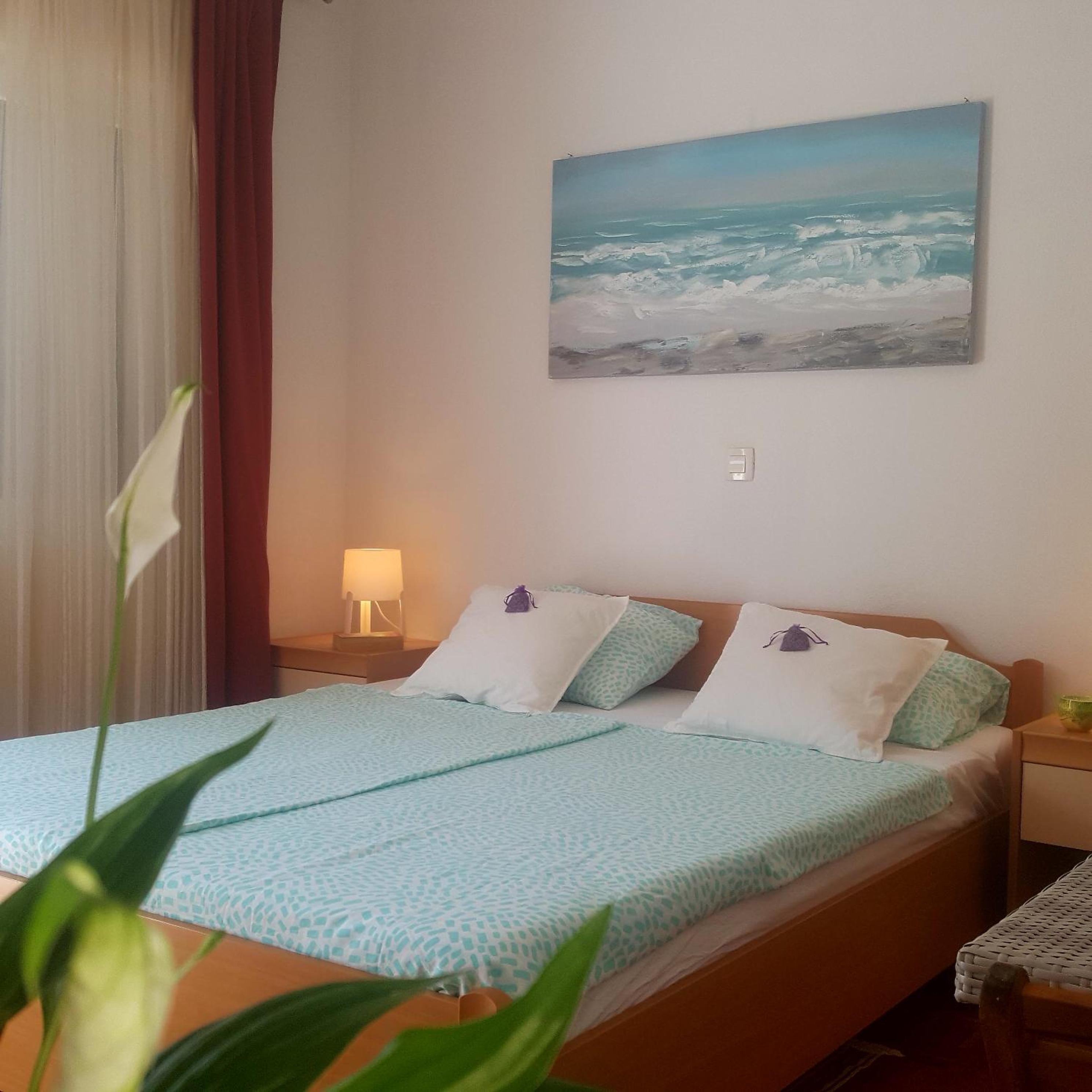 Studio Apartments Marra & Kech view 4
