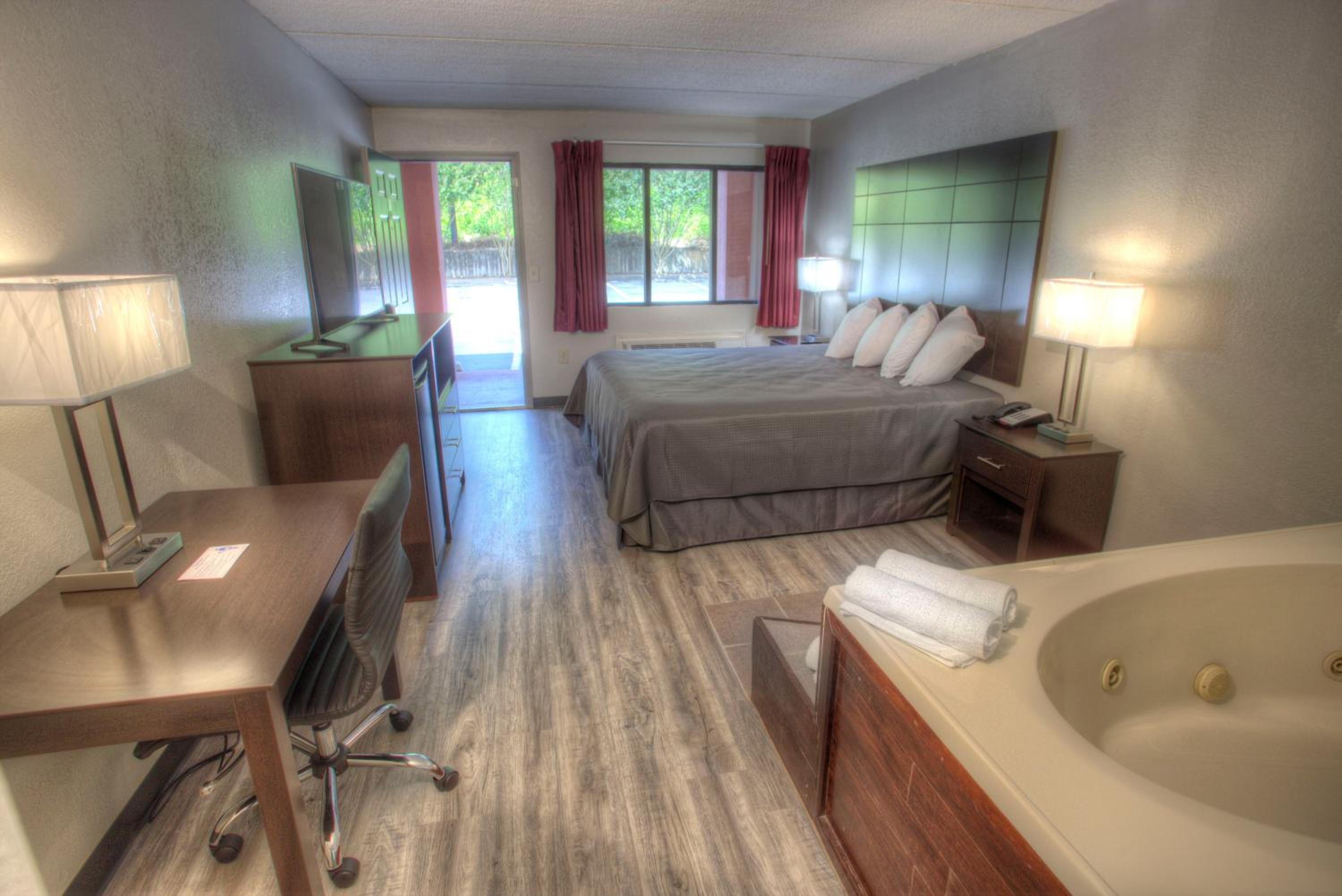 Econo Lodge Helen, Φωτογραφία 16