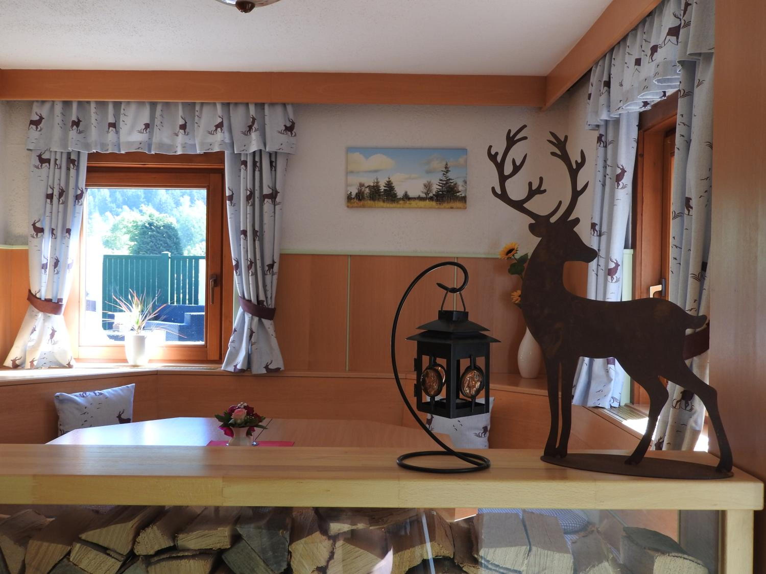 Ertlschweigerhaus Pension - Appartements - Zimmer