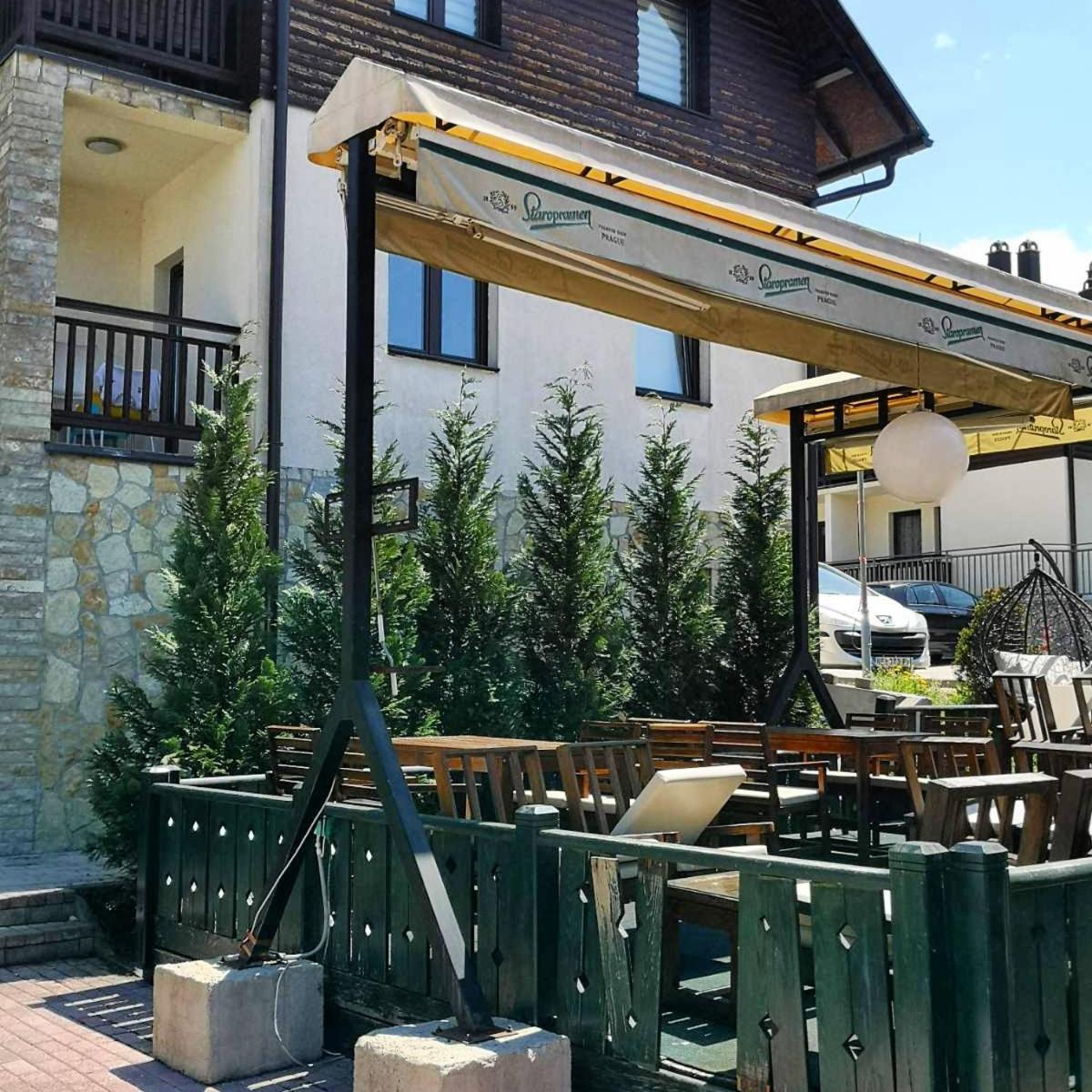 Apartman Komlenac-Zlatibor view 4
