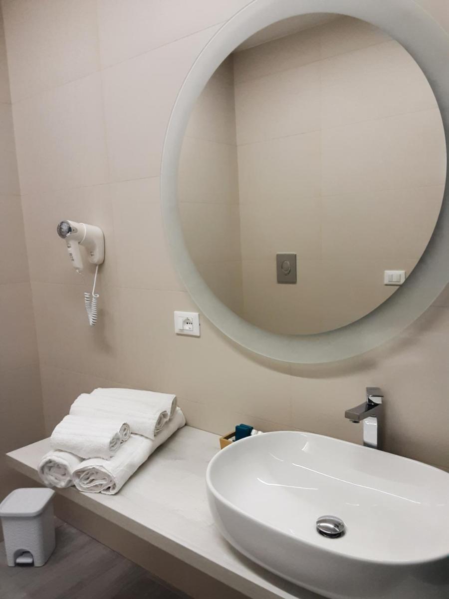 Aquamarì B&B photo 2