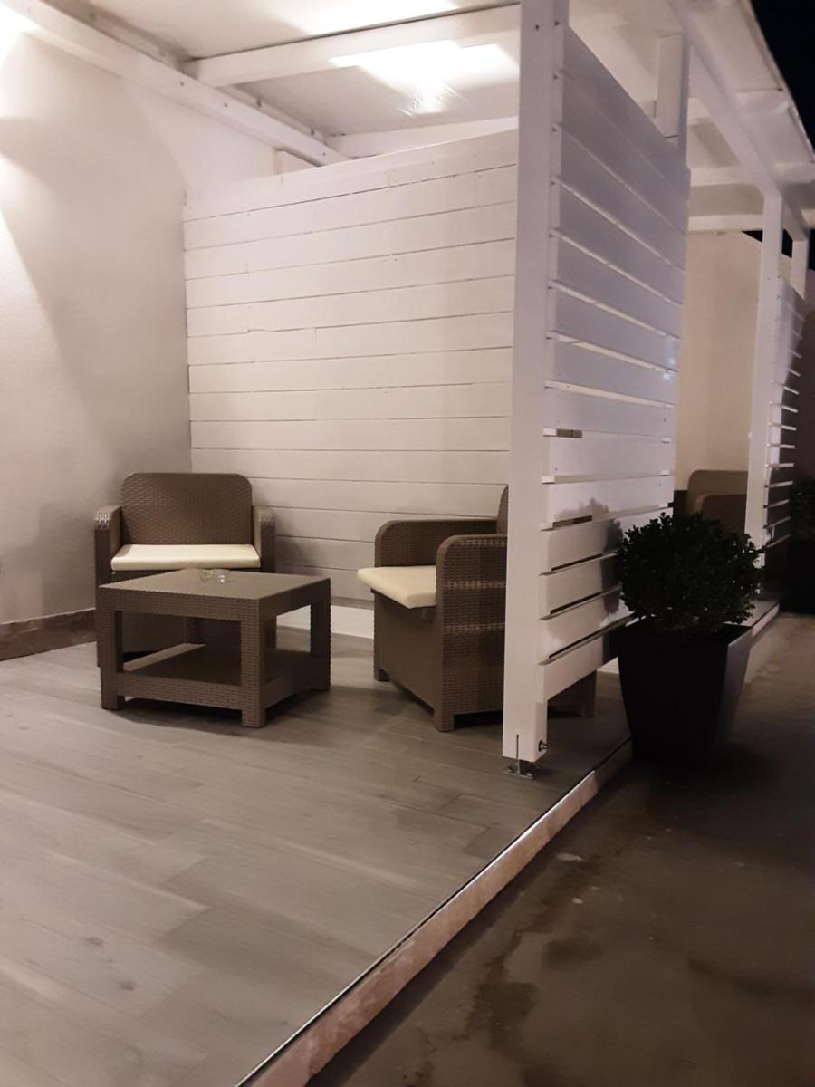 Aquamarì B&B photo 3