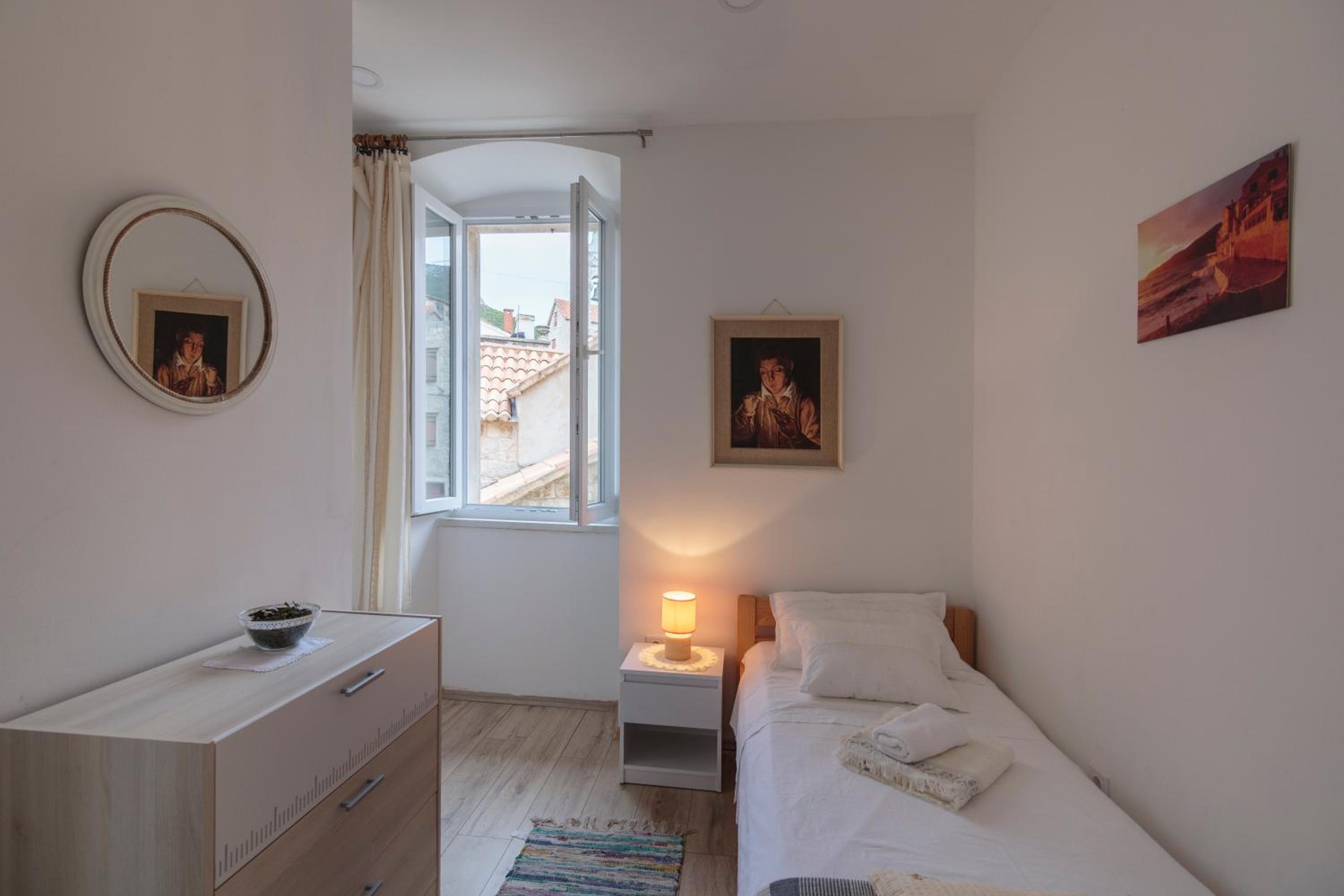 Apartment Eša view 5