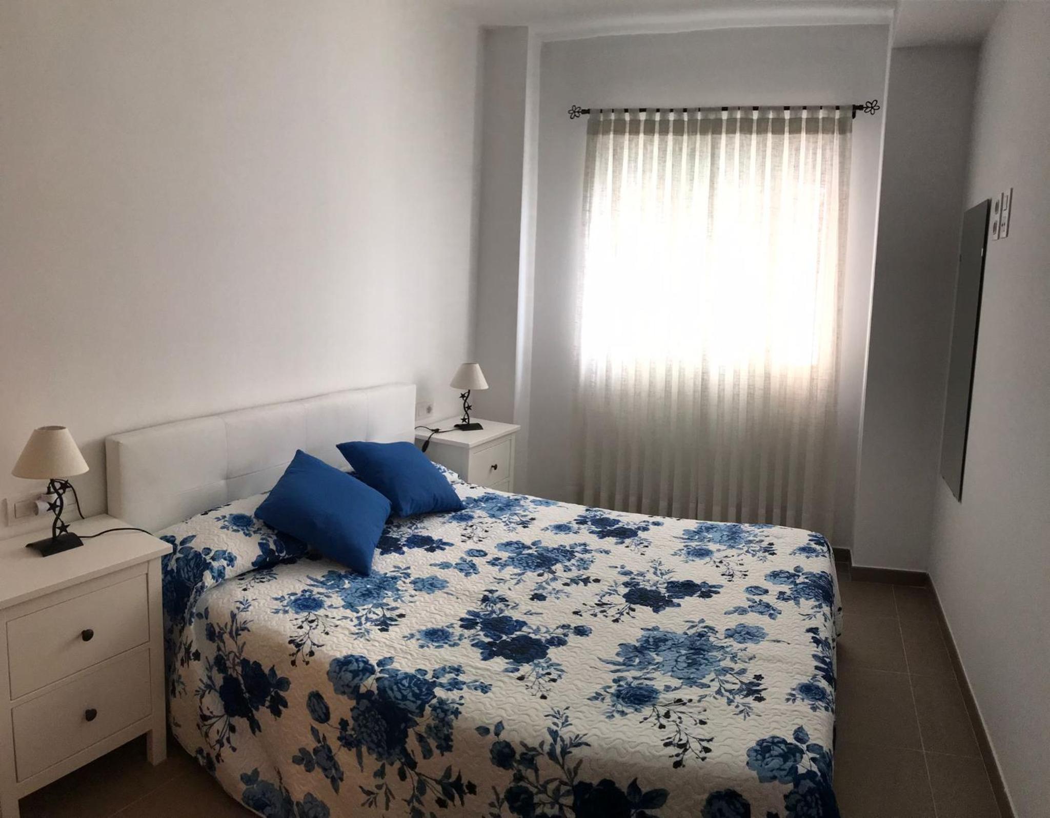 Apartamento en Piles Playa photo 4