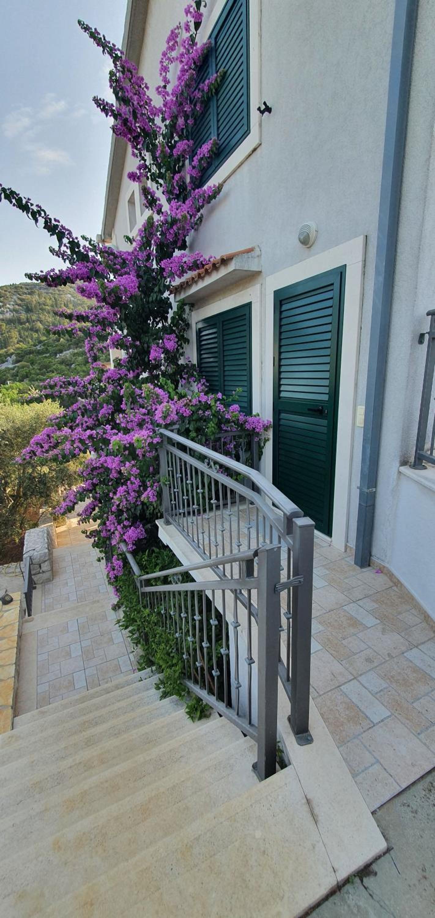 Studio Apartments Marra & Kech view 3