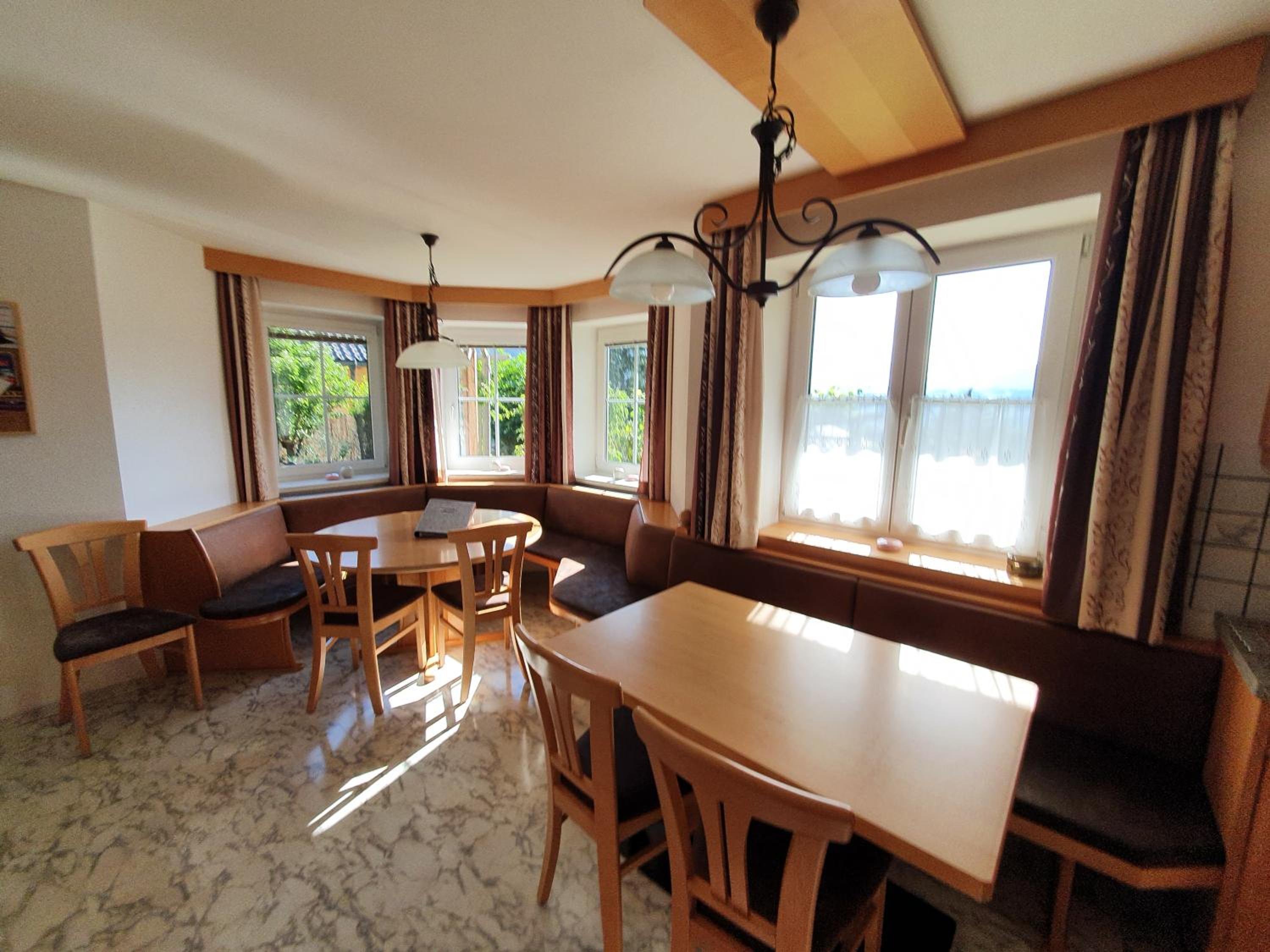 Ferienhaus Deutschmann