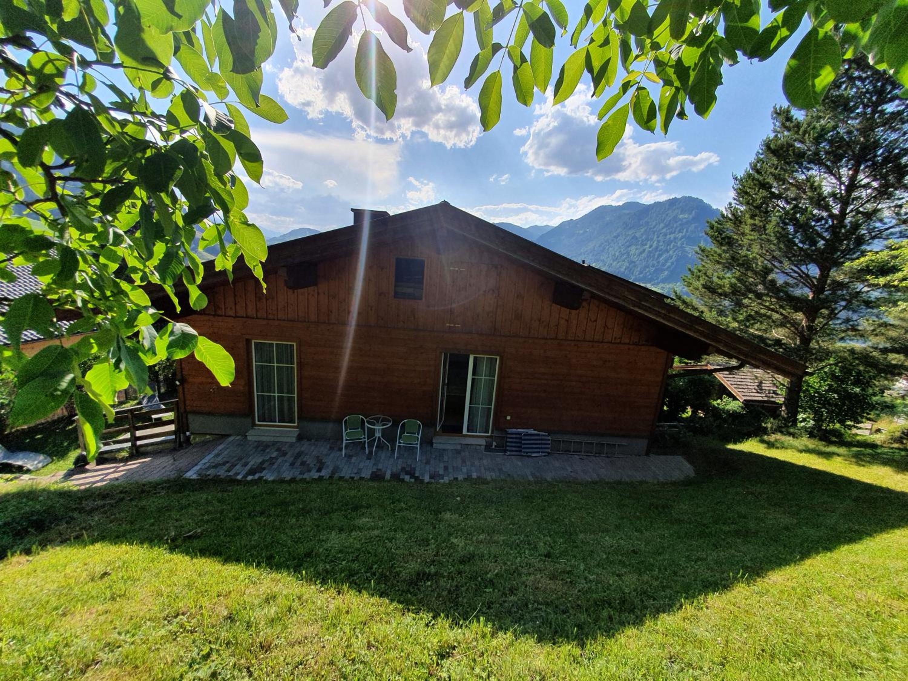 Ferienhaus Deutschmann