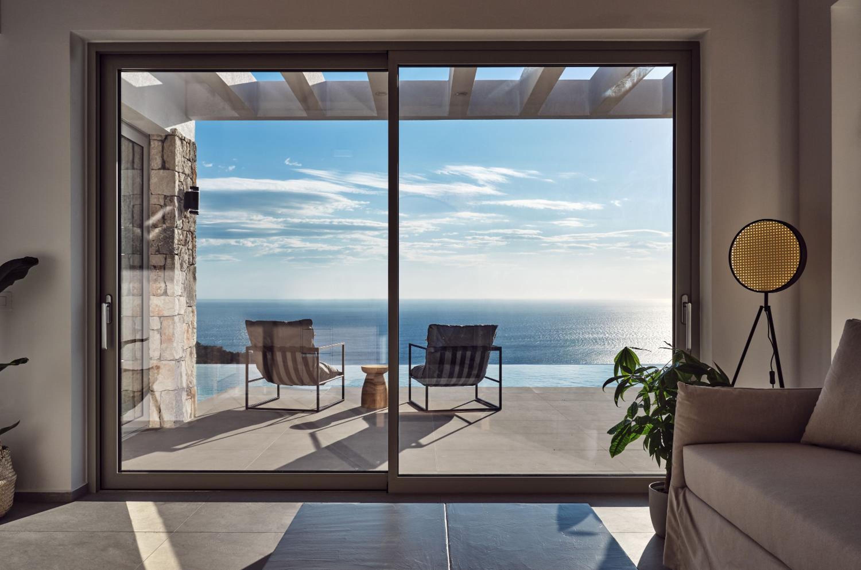 Etheria Luxury Villas & Suites photo 5