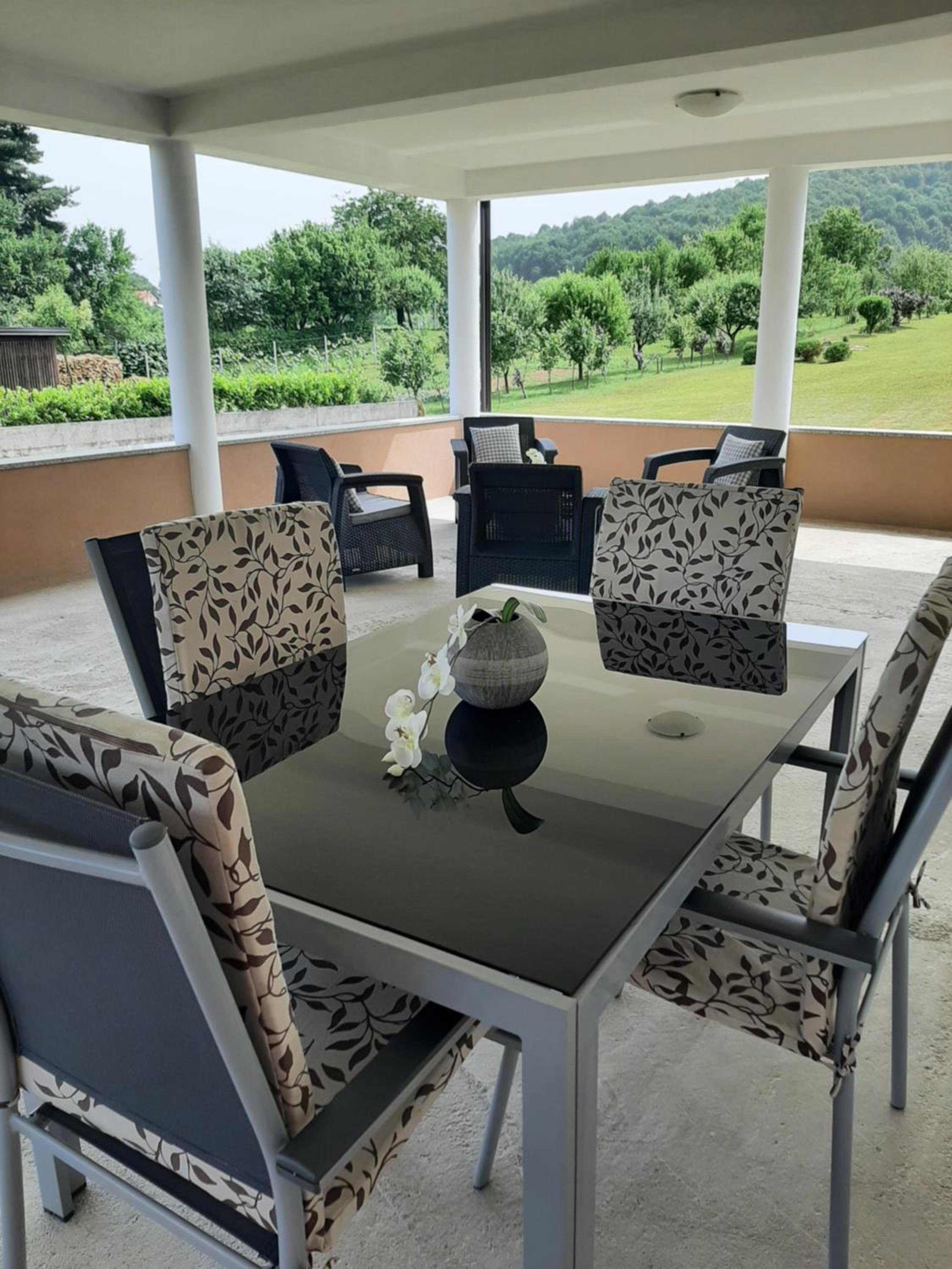Apartment Gorska vila view 5