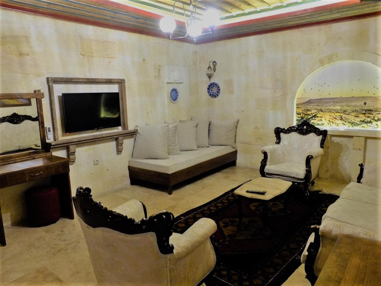 Balloon Cave Hotel - Image 29