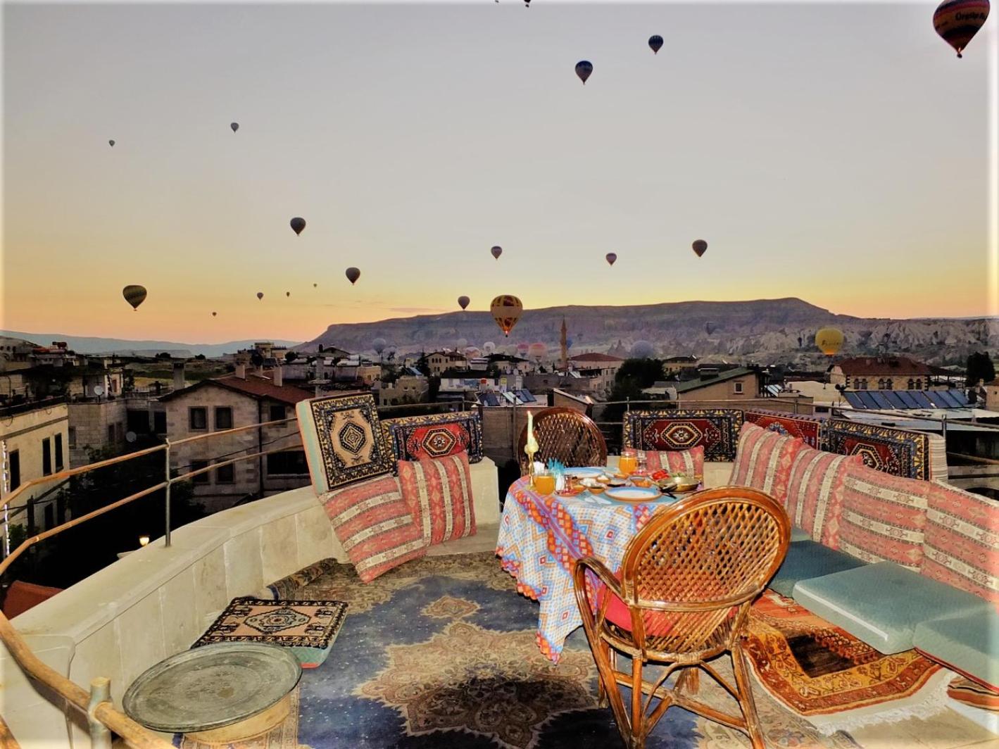 Balloon Cave Hotel - Image 35