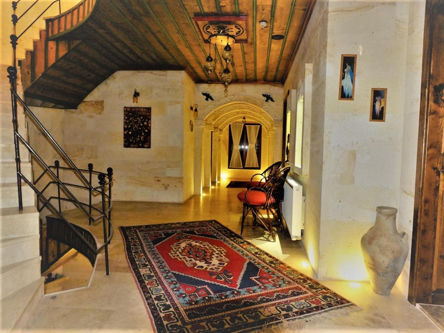 Balloon Cave Hotel - Image 34